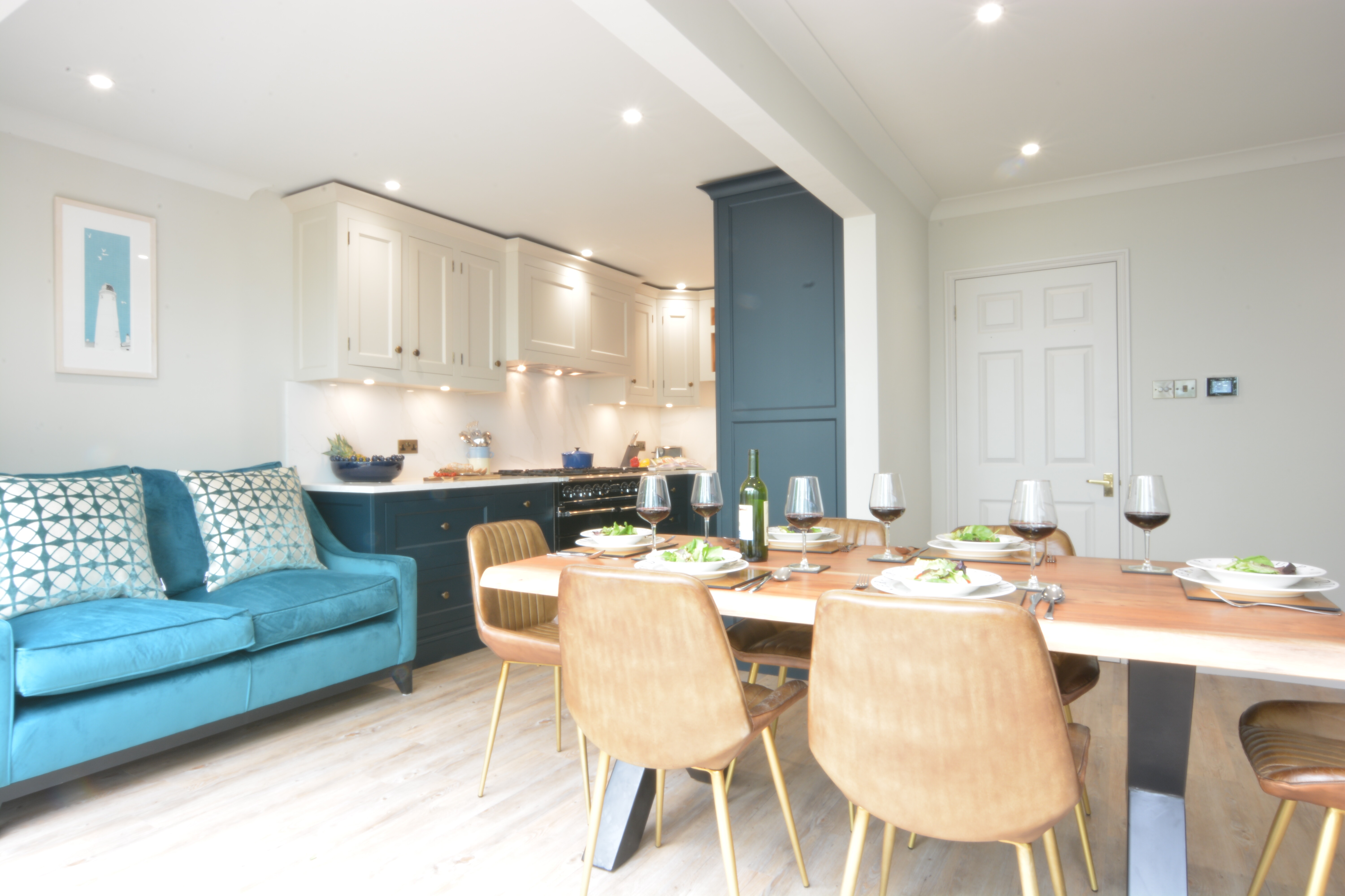 Holiday cottage in Aldeburgh, Suffolk - Photo 9