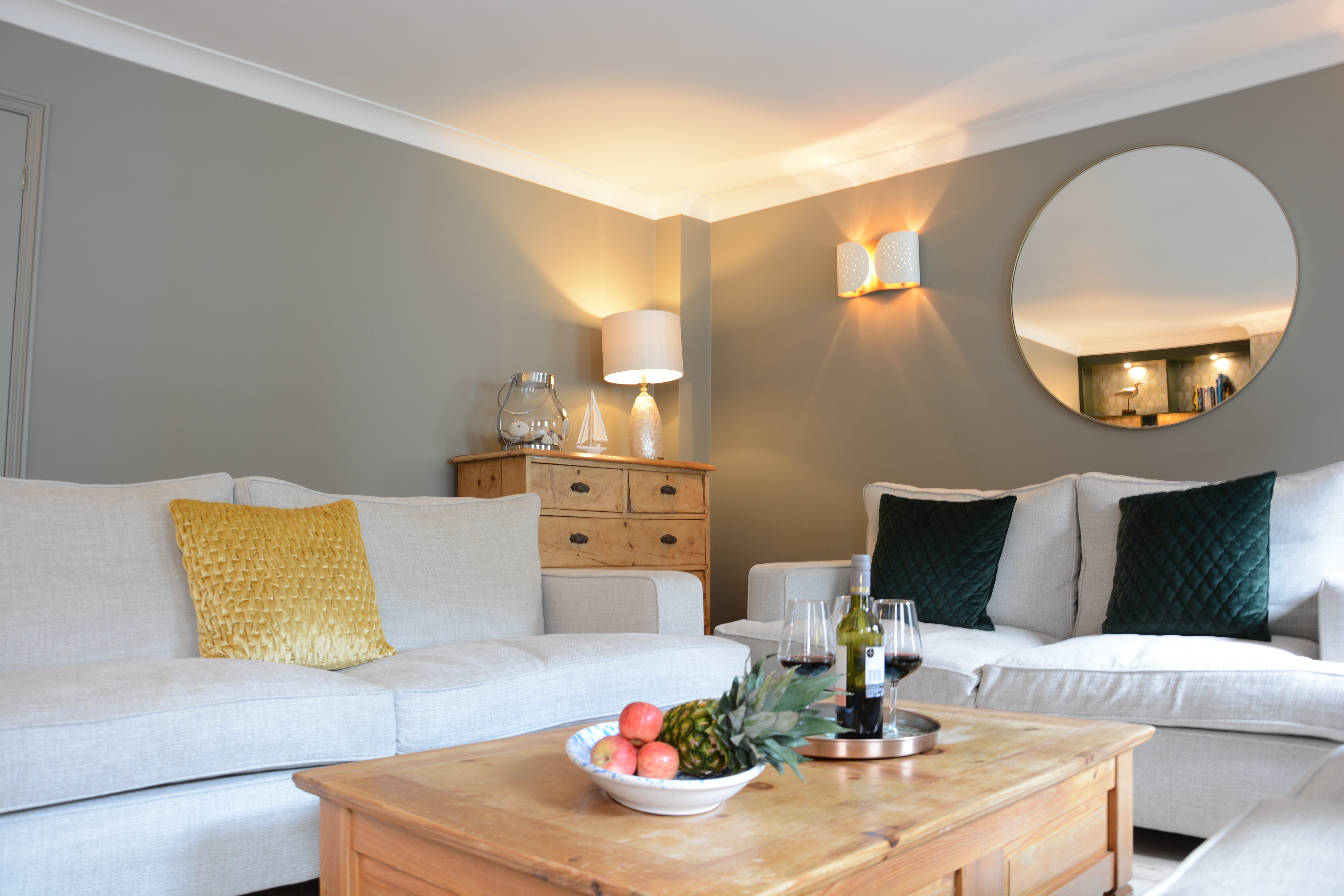 Holiday cottage in Aldeburgh, Suffolk - Photo 4