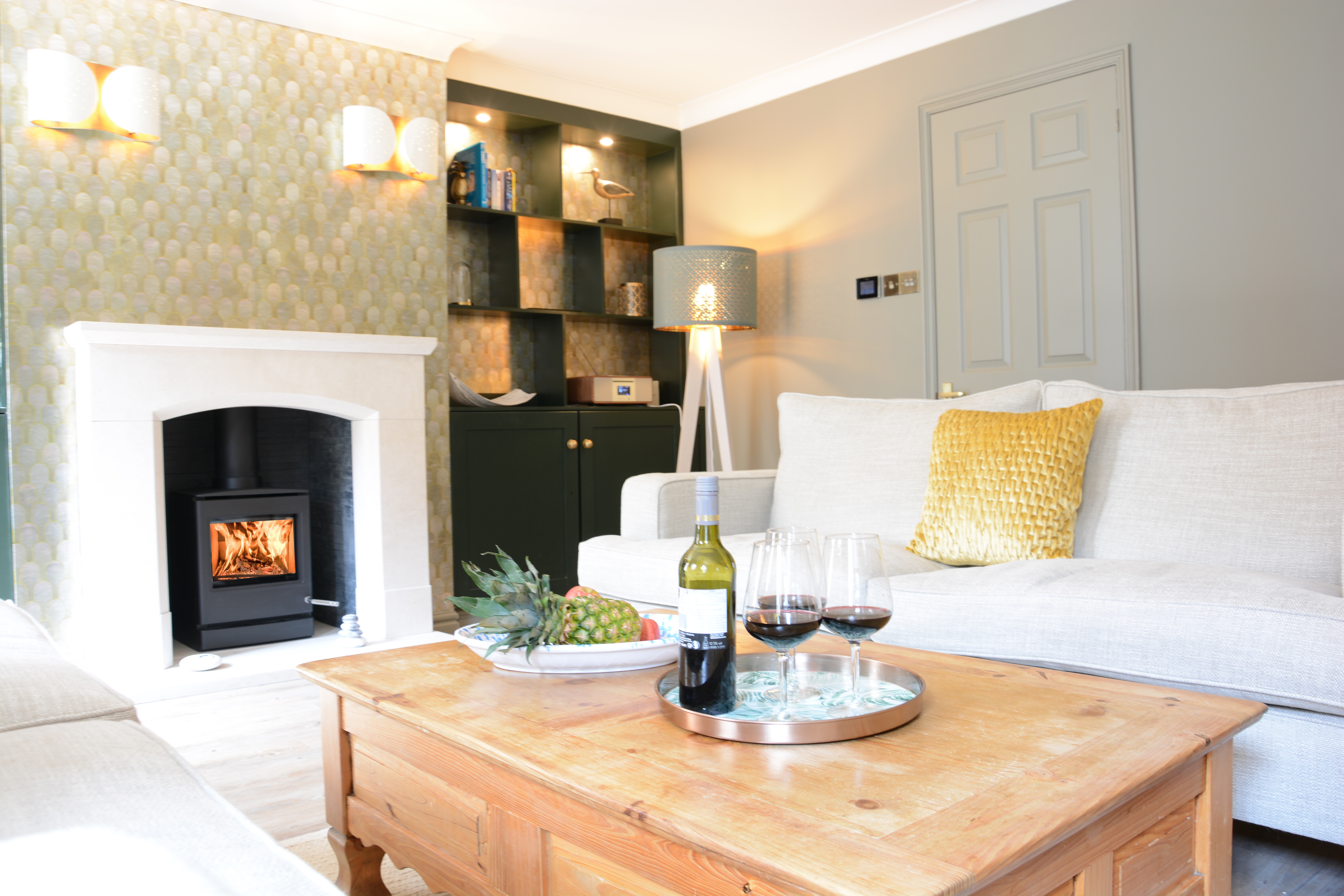 Holiday cottage in Aldeburgh, Suffolk - Photo 5