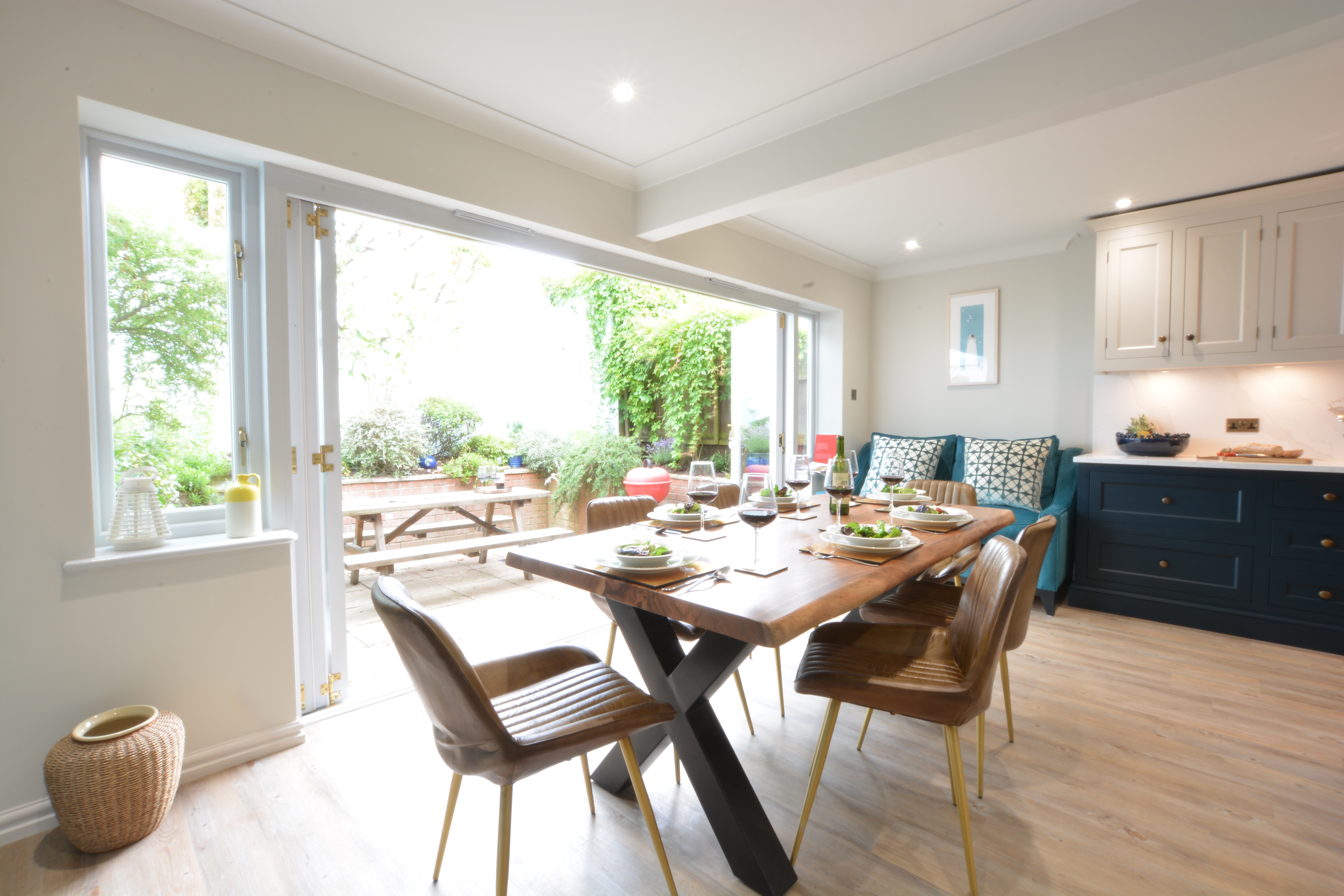 Holiday cottage in Aldeburgh, Suffolk - Photo 10