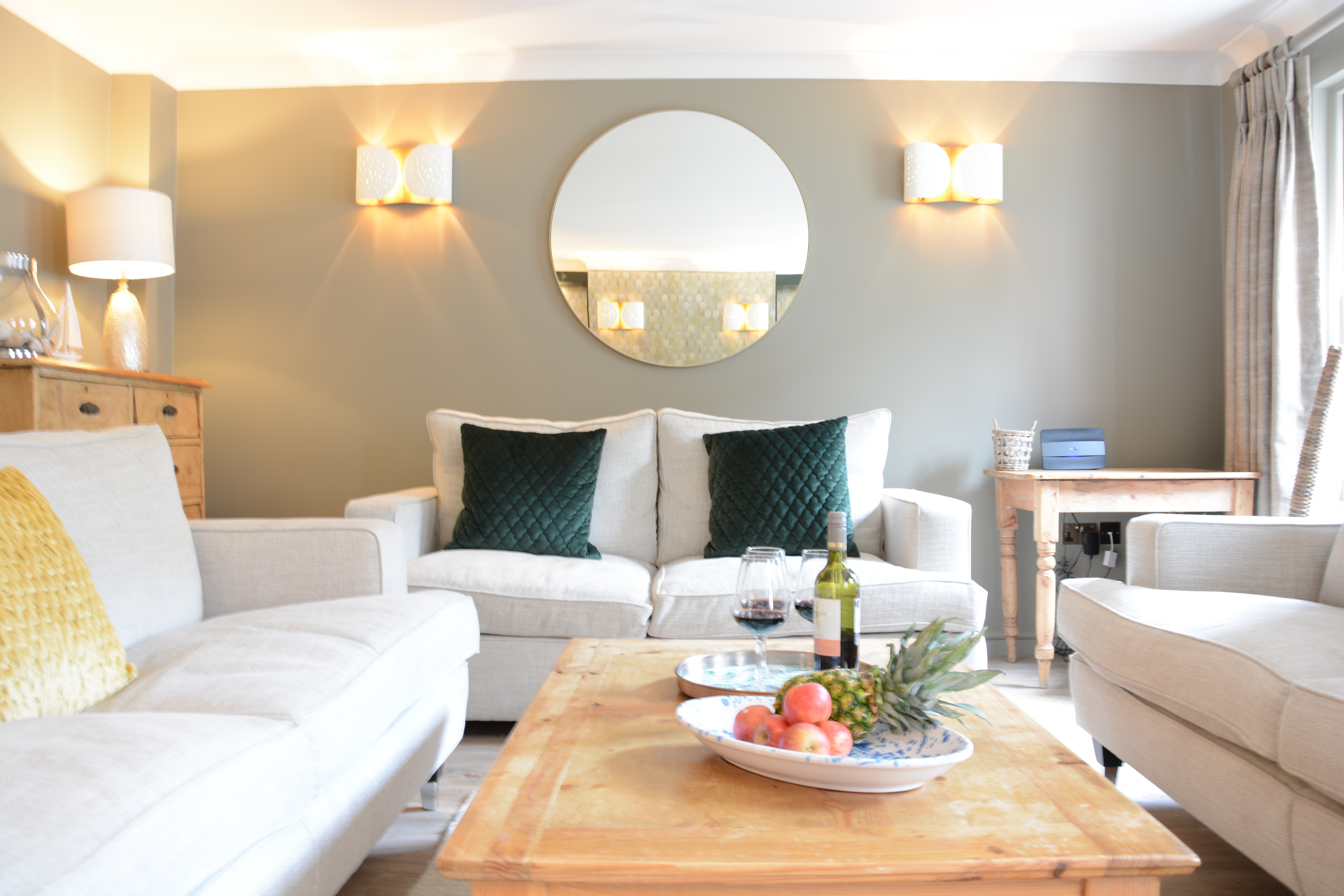 Holiday cottage in Aldeburgh, Suffolk - Photo 6
