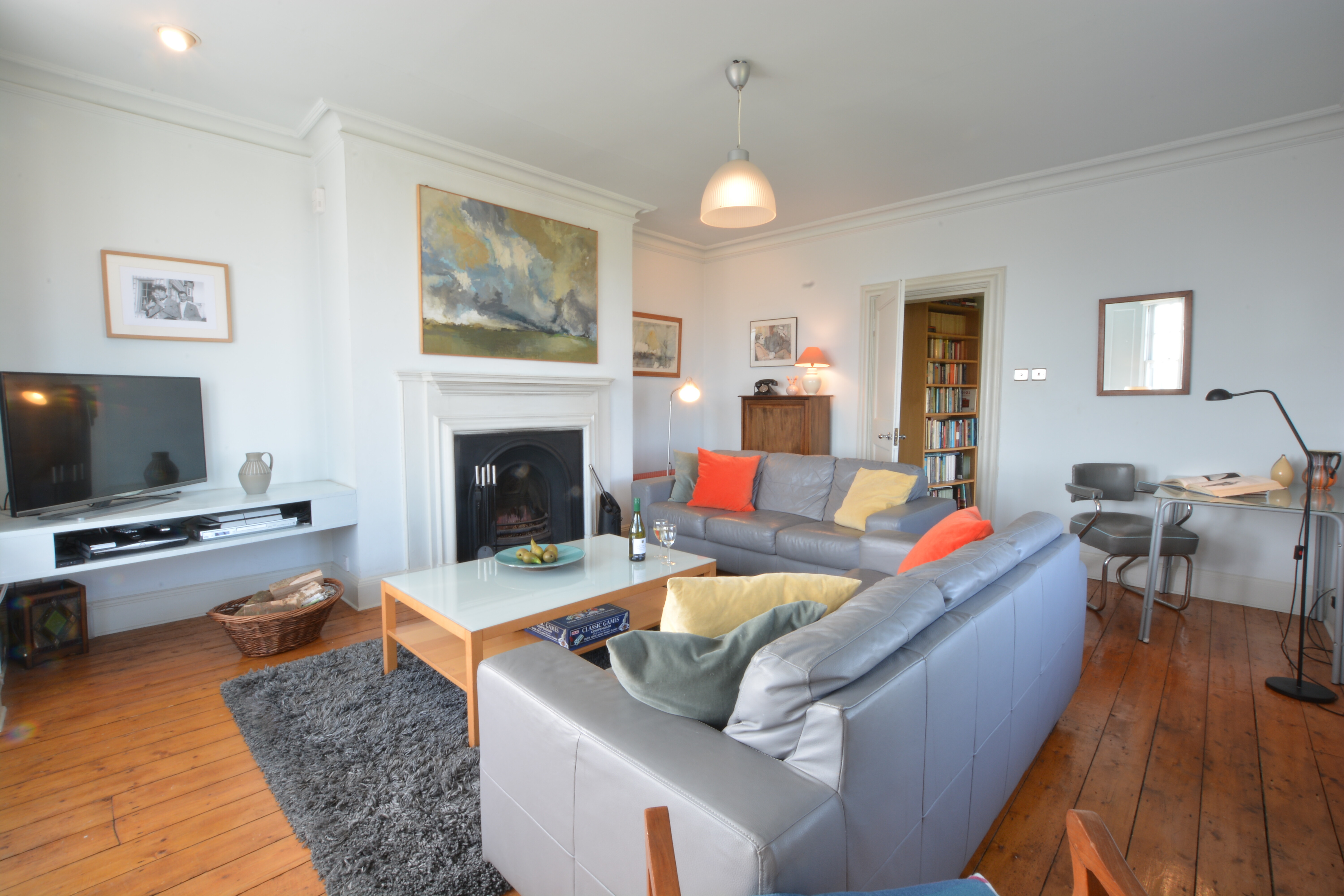 Holiday cottage in Aldeburgh, Suffolk - Photo 9