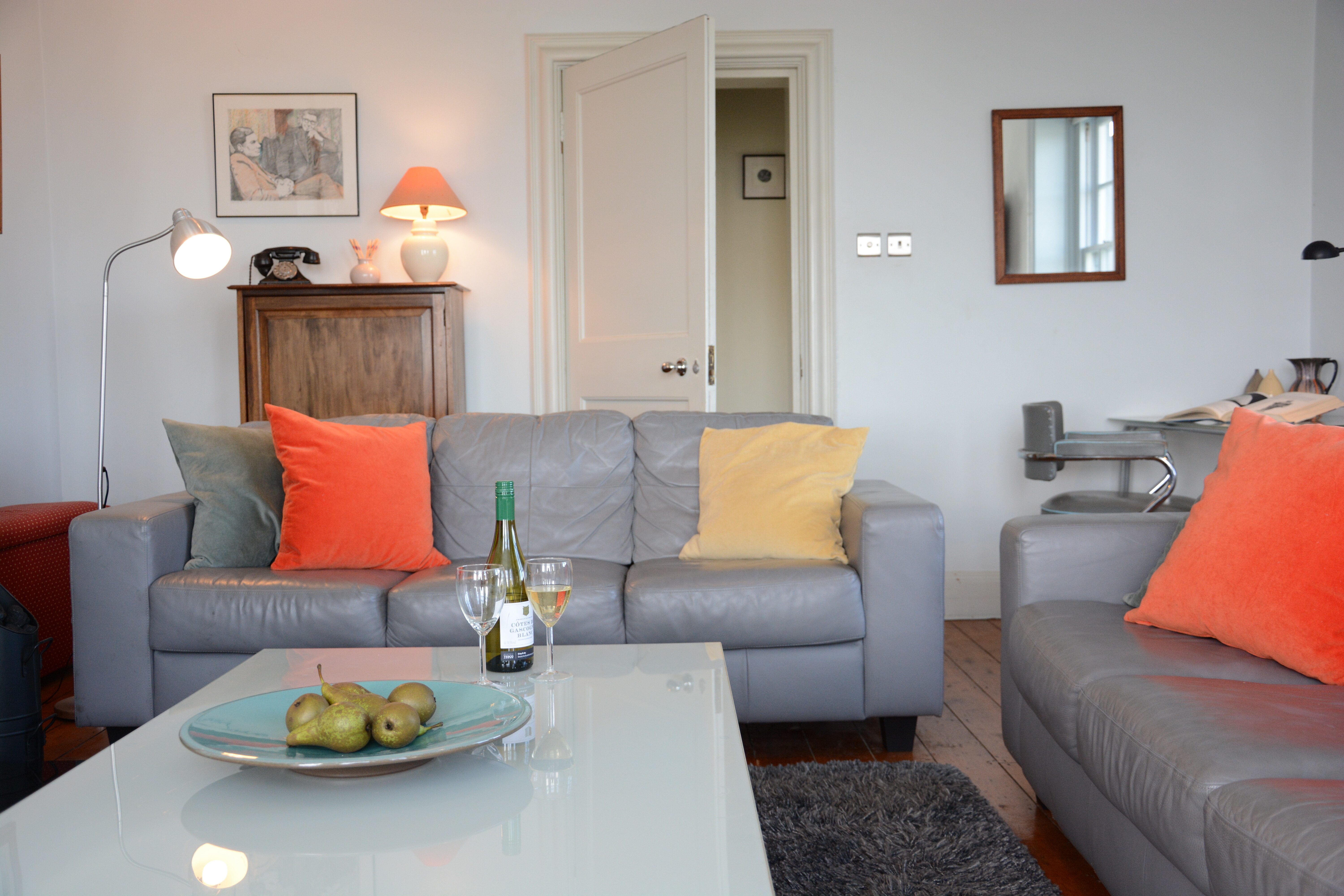 Holiday cottage in Aldeburgh, Suffolk - Photo 10