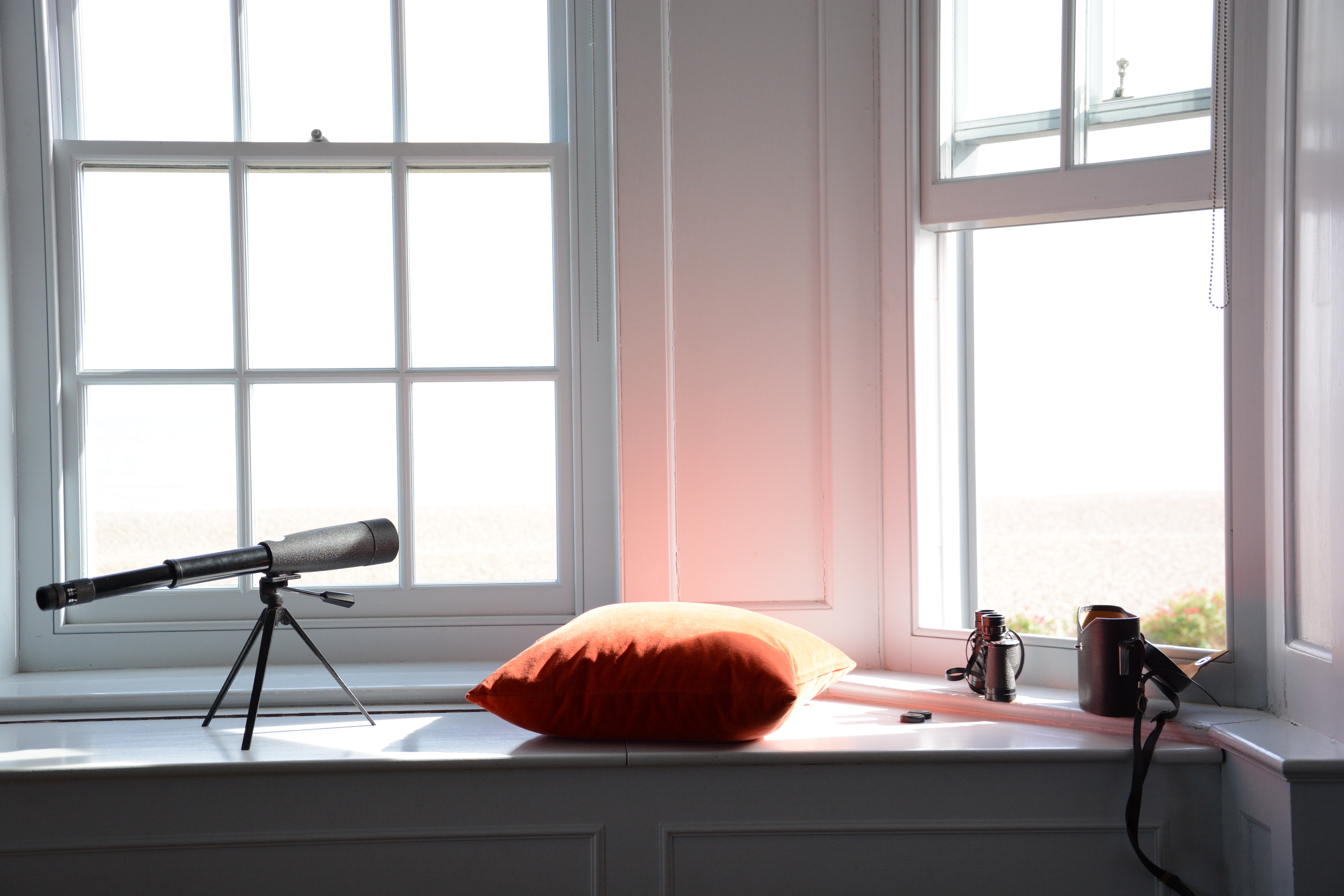 Holiday cottage in Aldeburgh, Suffolk - Photo 7