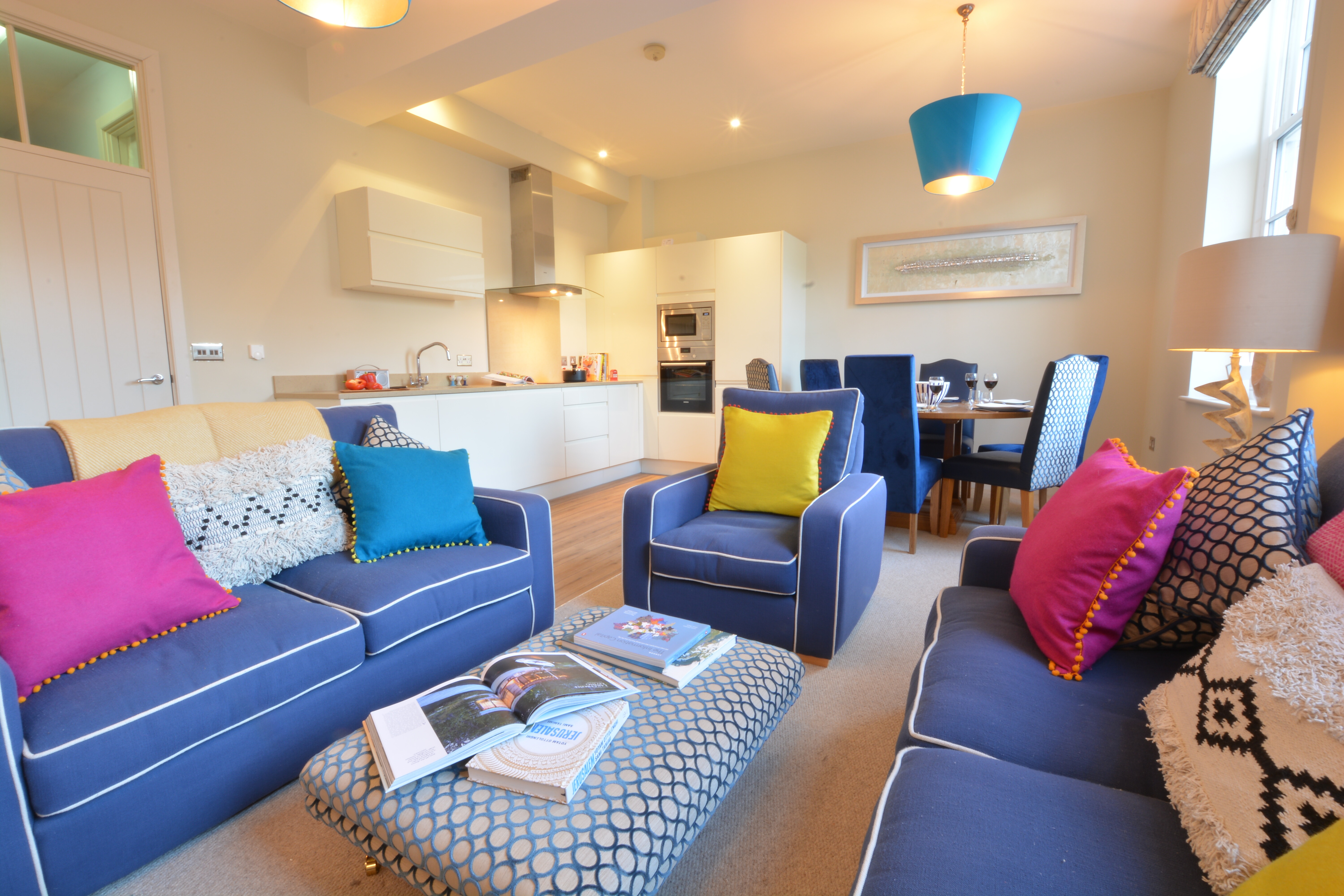 Holiday cottage, Aldeburgh (Skimming Stones, Aldeburgh)
