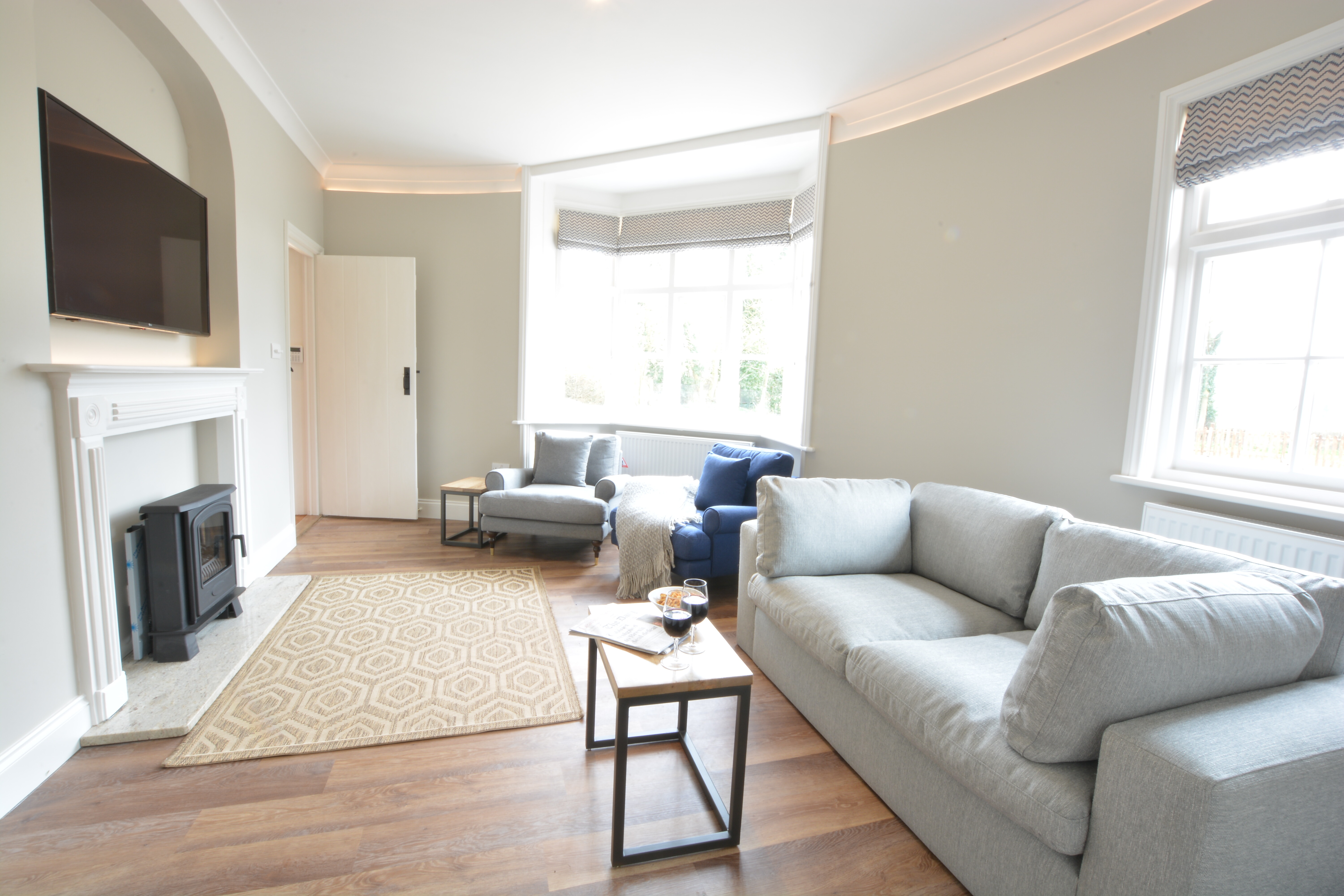 Holiday cottage in Framlingham, Suffolk - Photo 5
