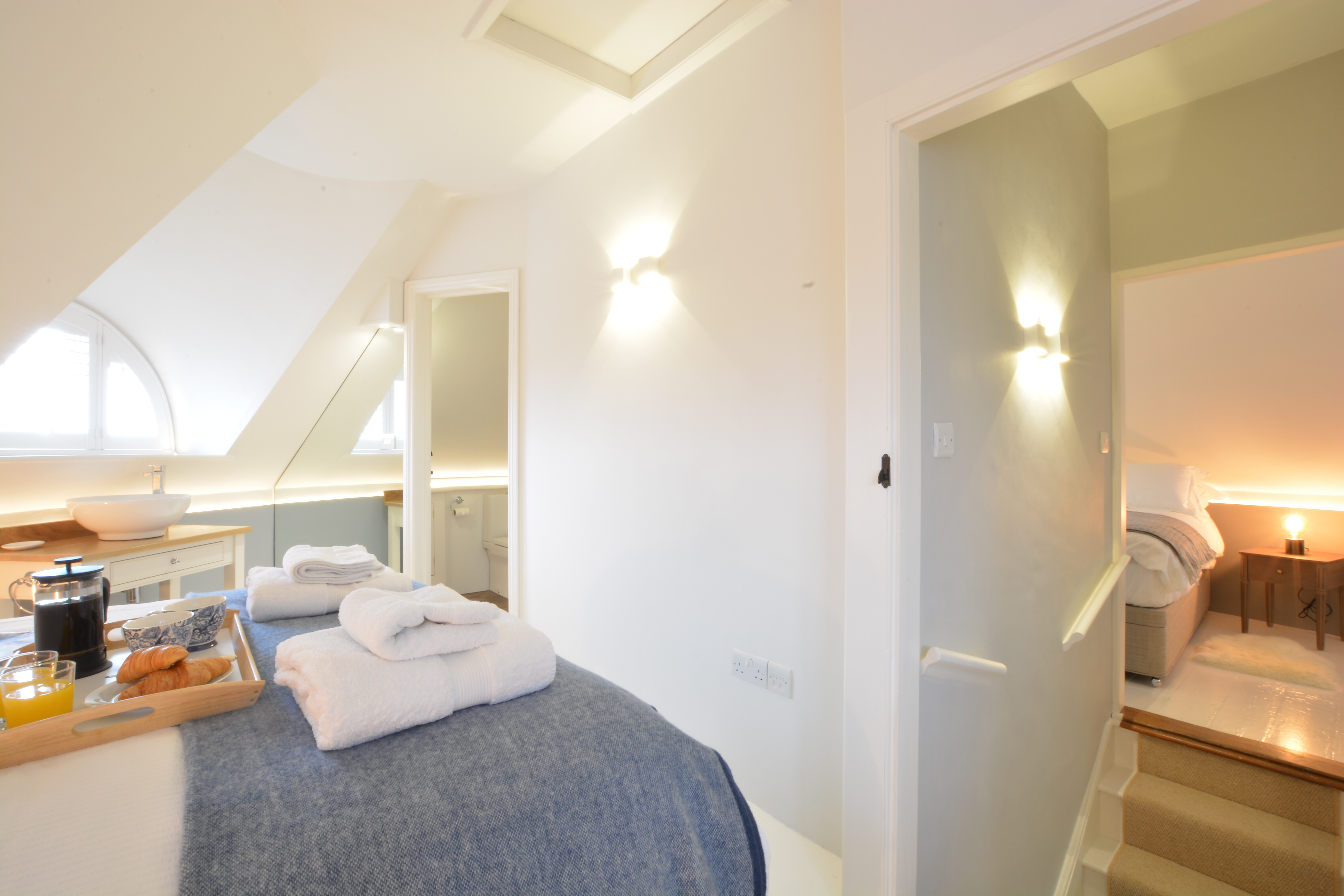 Holiday cottage in Framlingham, Suffolk - Photo 7
