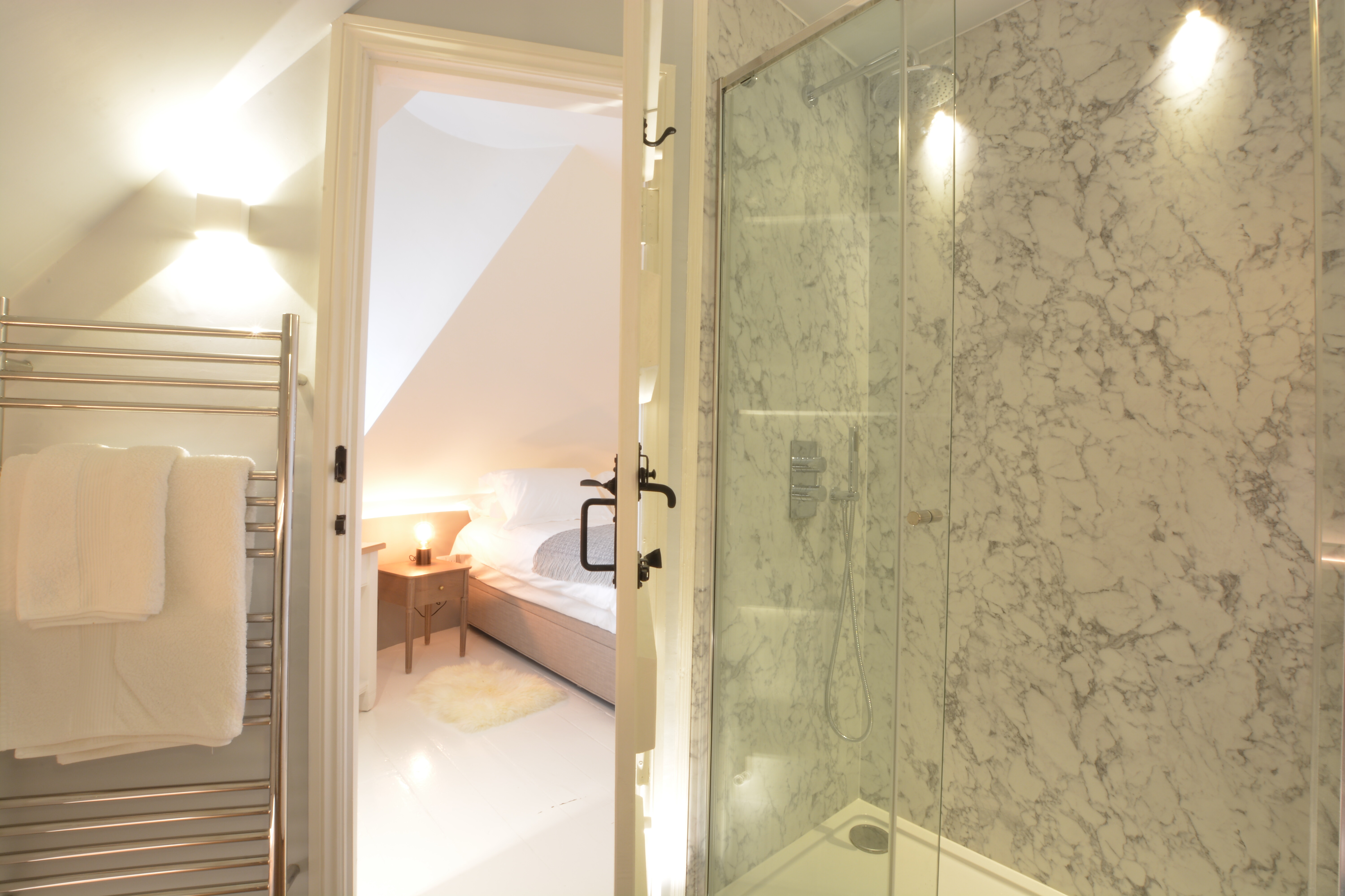 Holiday cottage in Framlingham, Suffolk - Photo 8