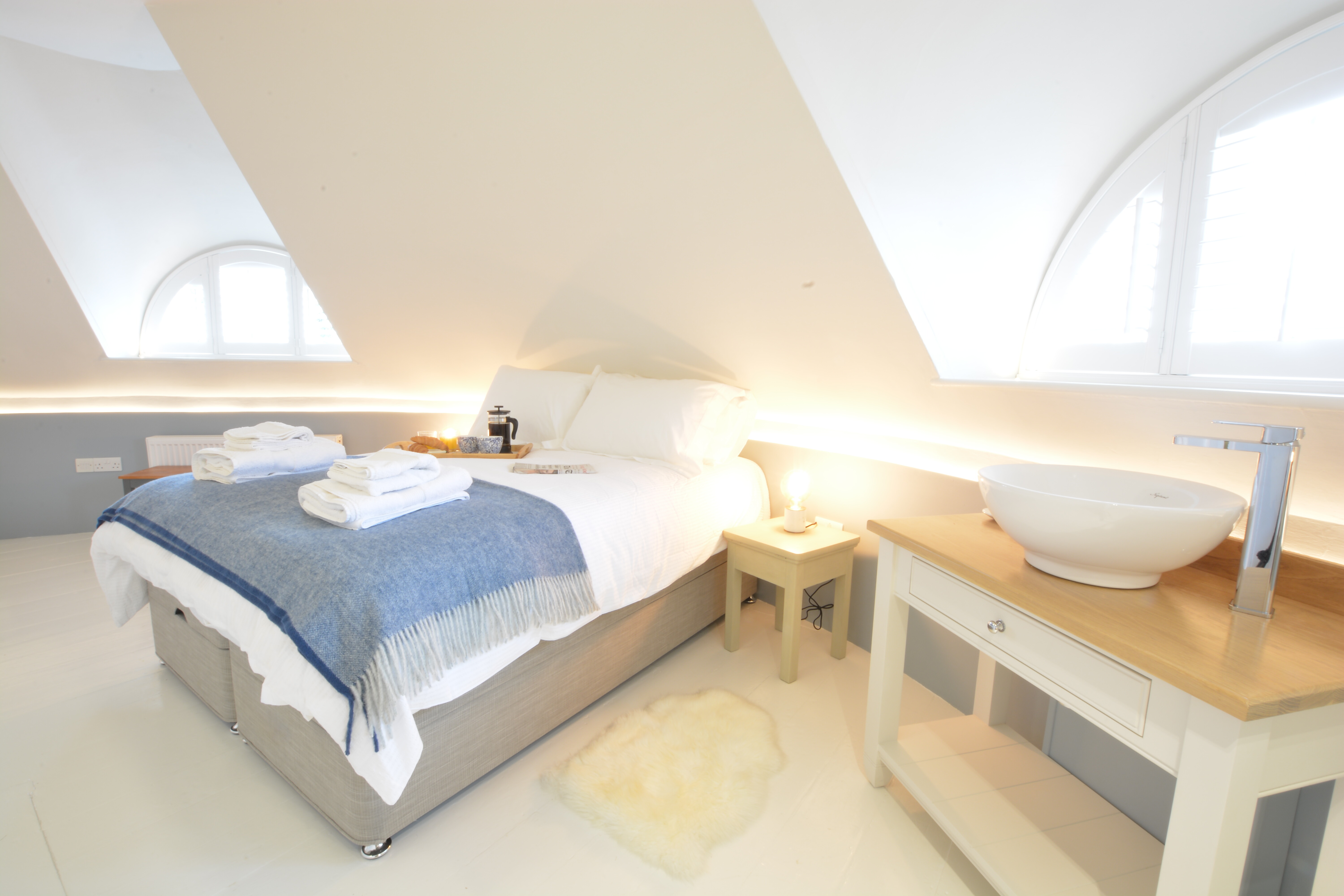 Holiday cottage in Framlingham, Suffolk - Photo 9