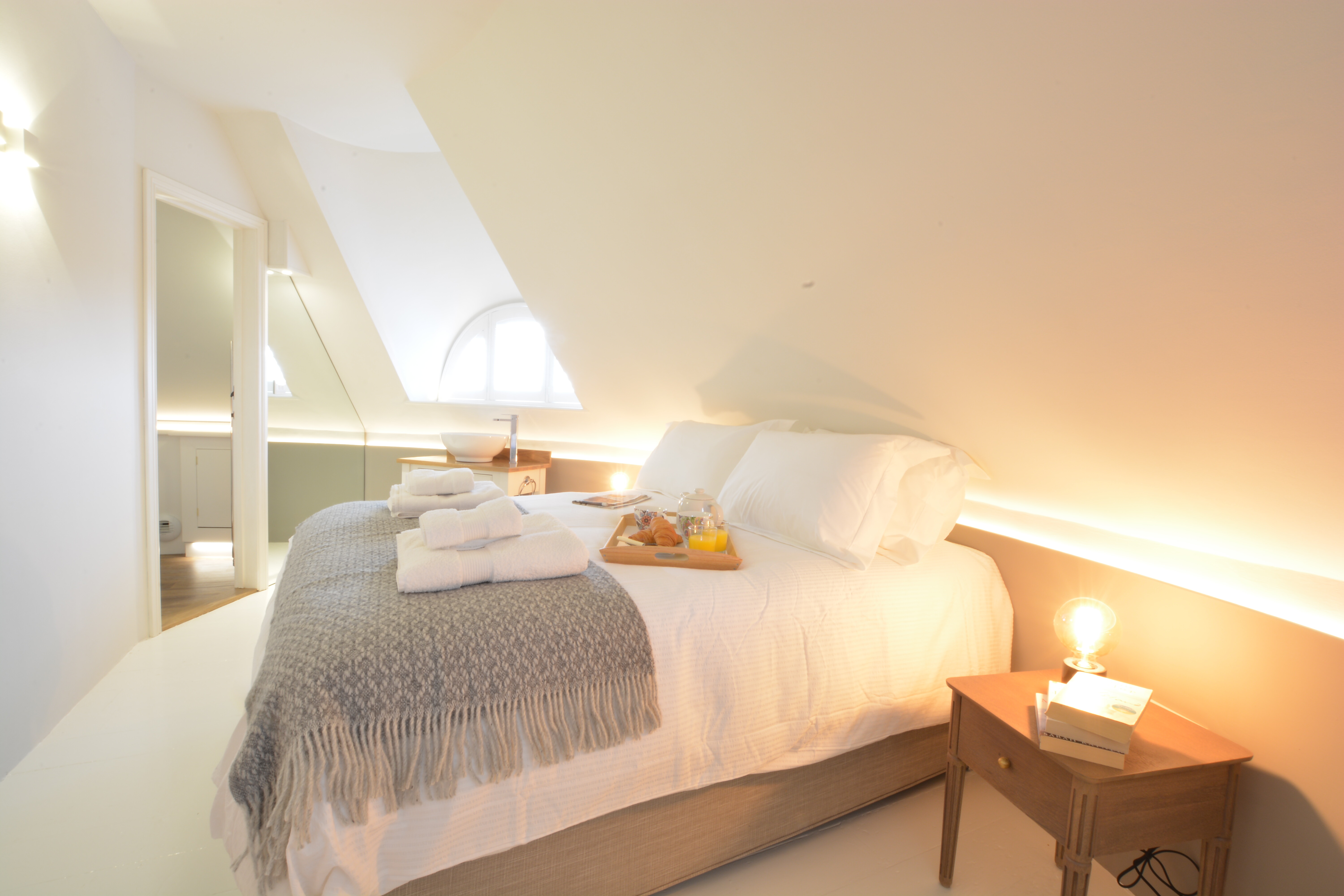 Holiday cottage in Framlingham, Suffolk - Photo 10