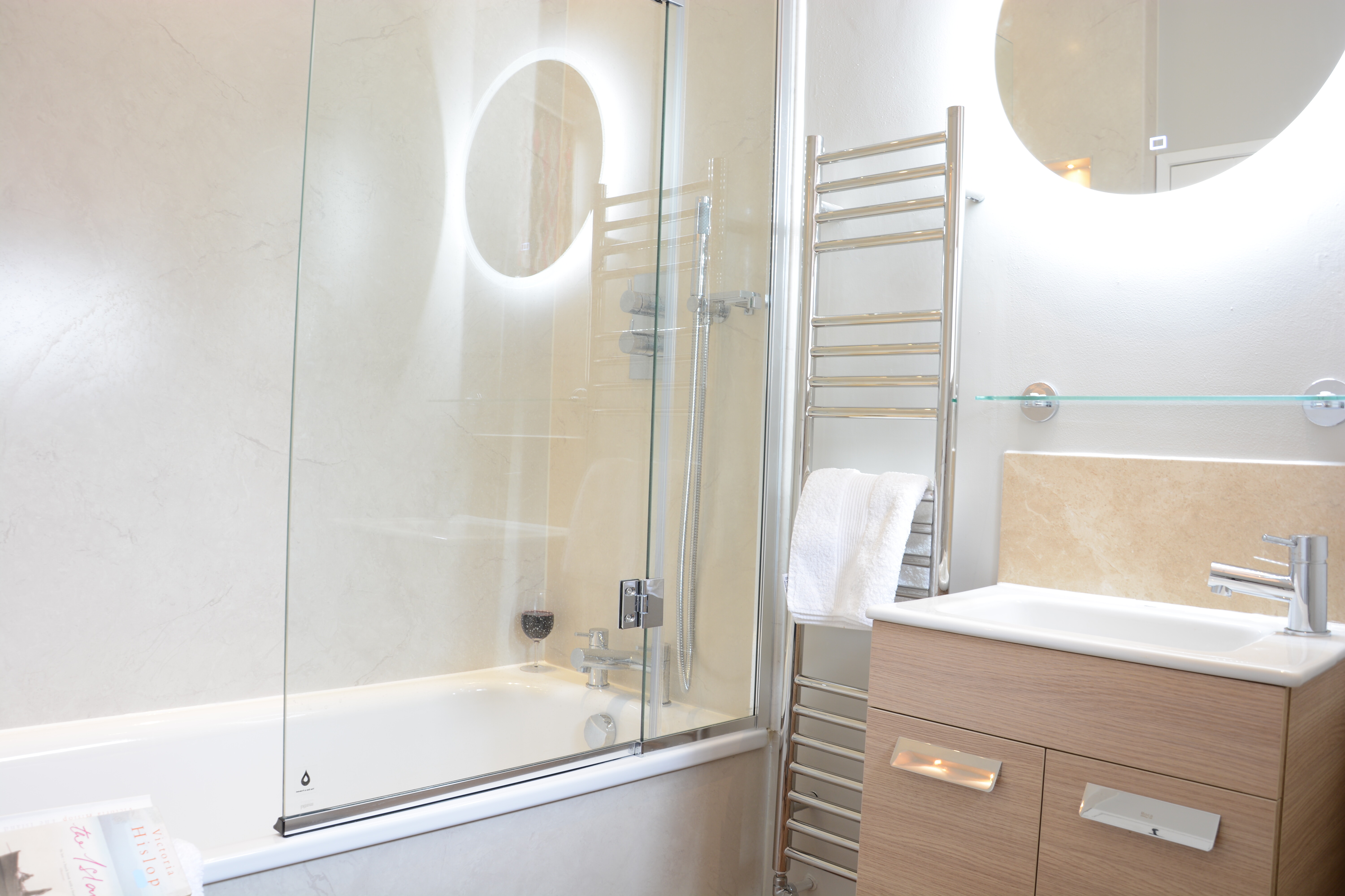 Holiday cottage in Framlingham, Suffolk - Photo 11