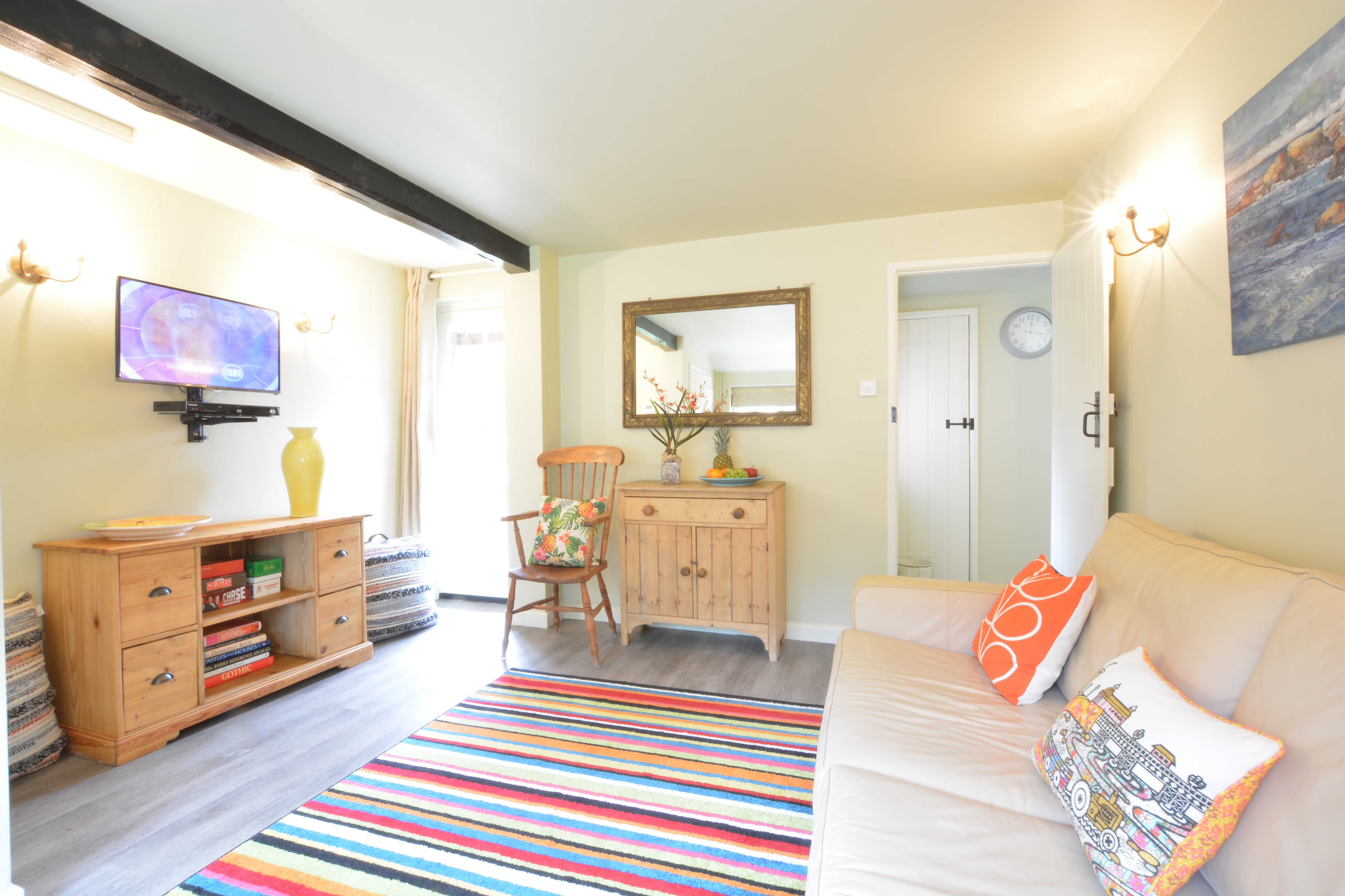 Holiday cottage in Westleton, Suffolk - Photo 1