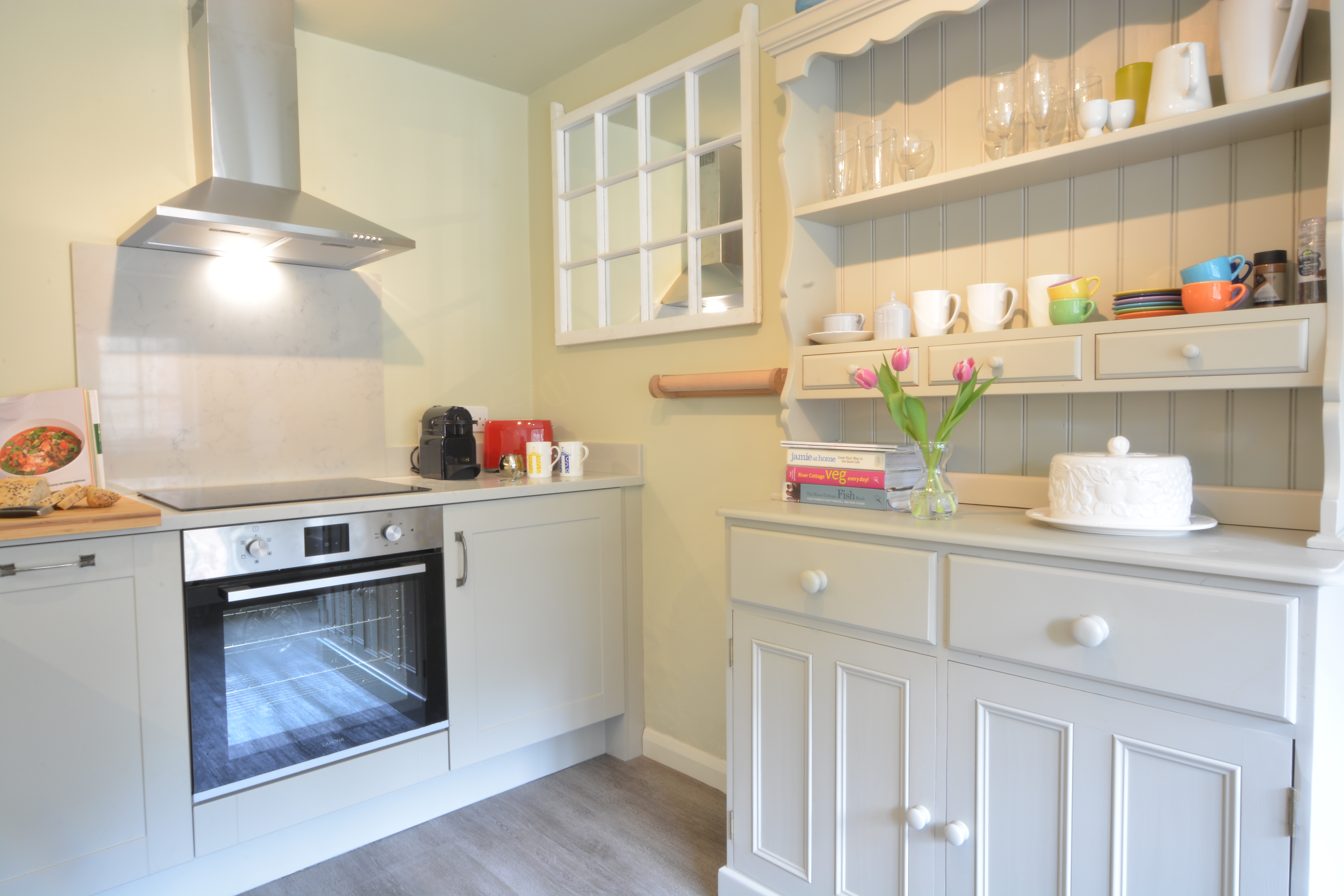 Holiday cottage in Westleton, Suffolk - Photo 2