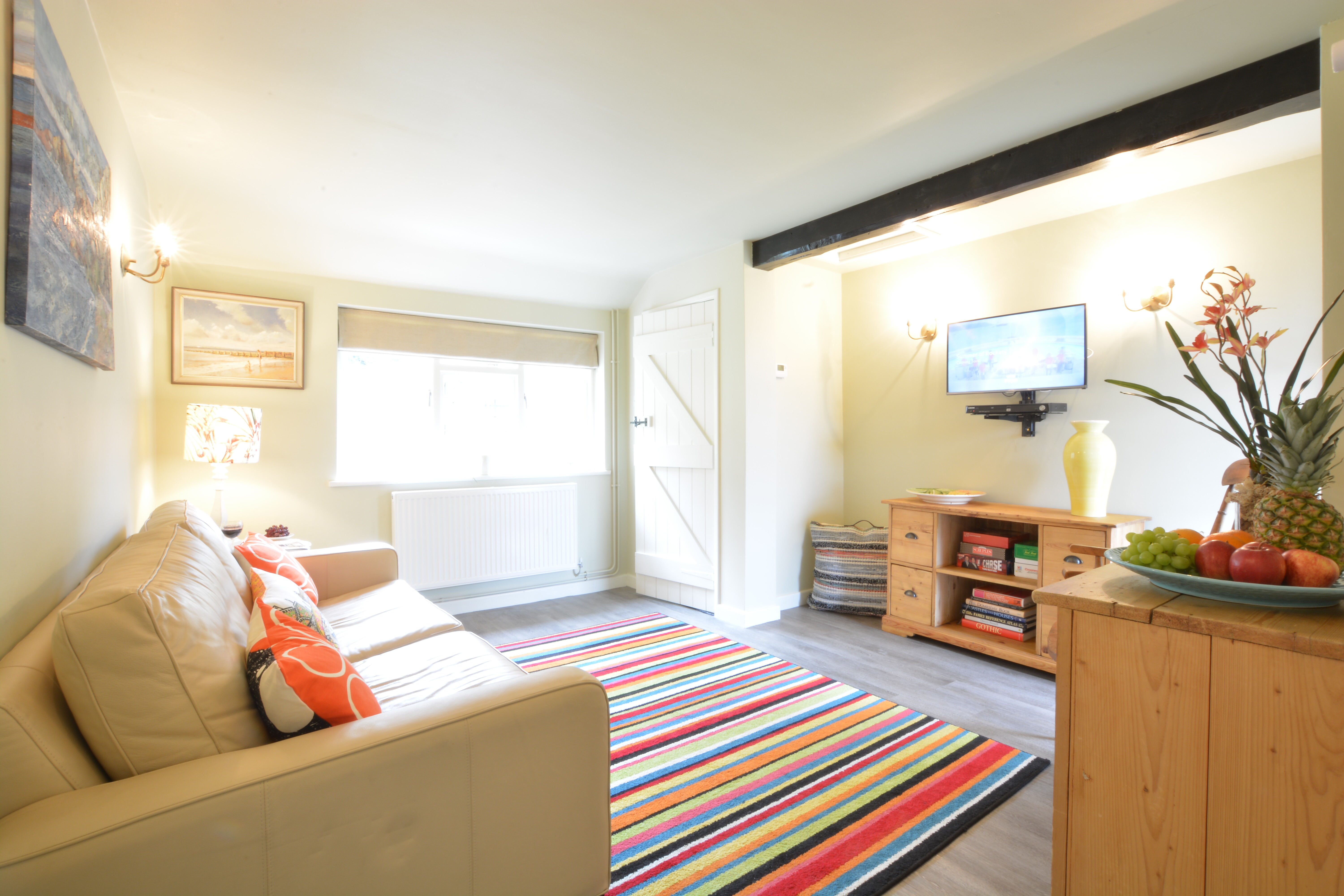 Holiday cottage in Westleton, Suffolk - Photo 3