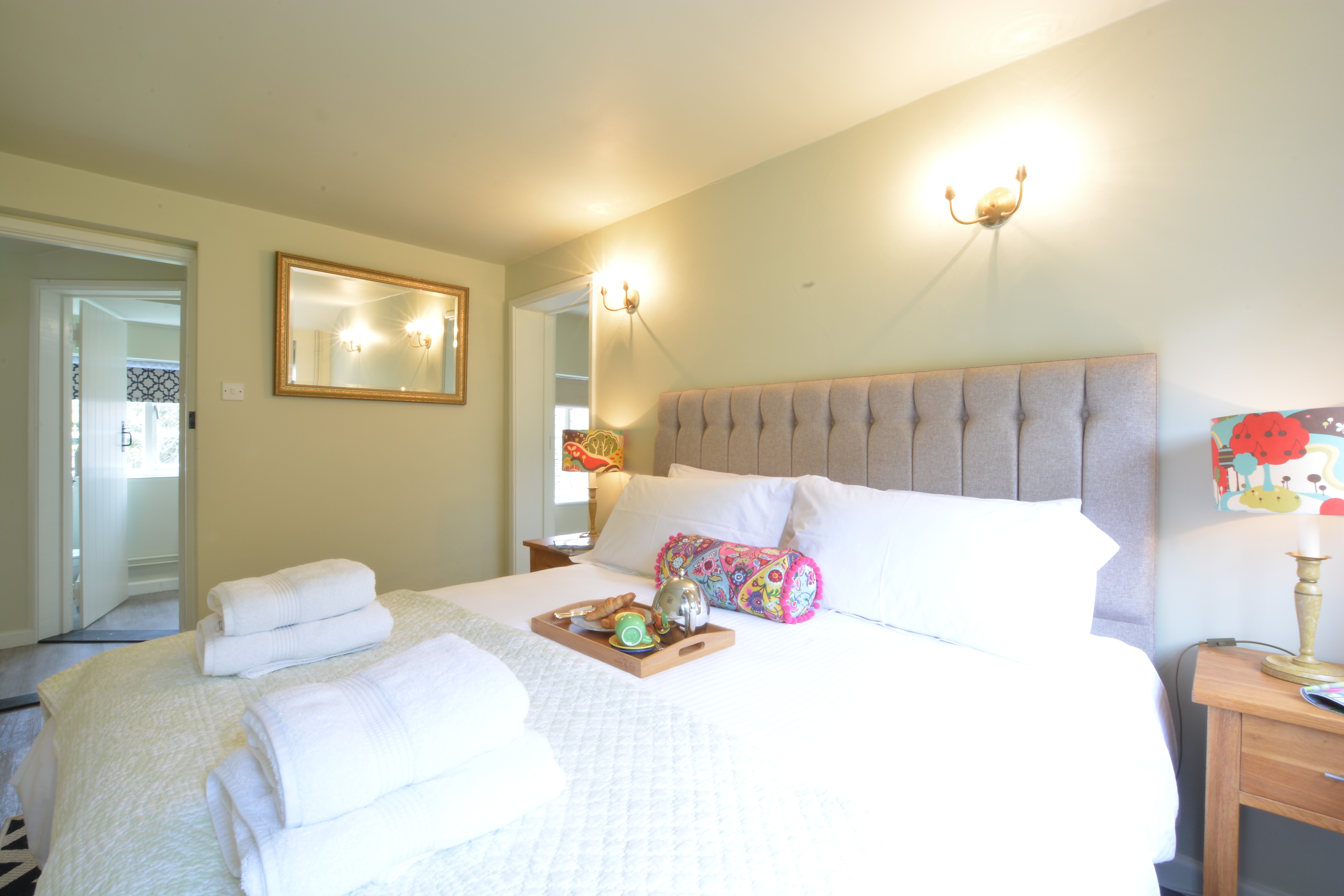 Holiday cottage in Westleton, Suffolk - Photo 4