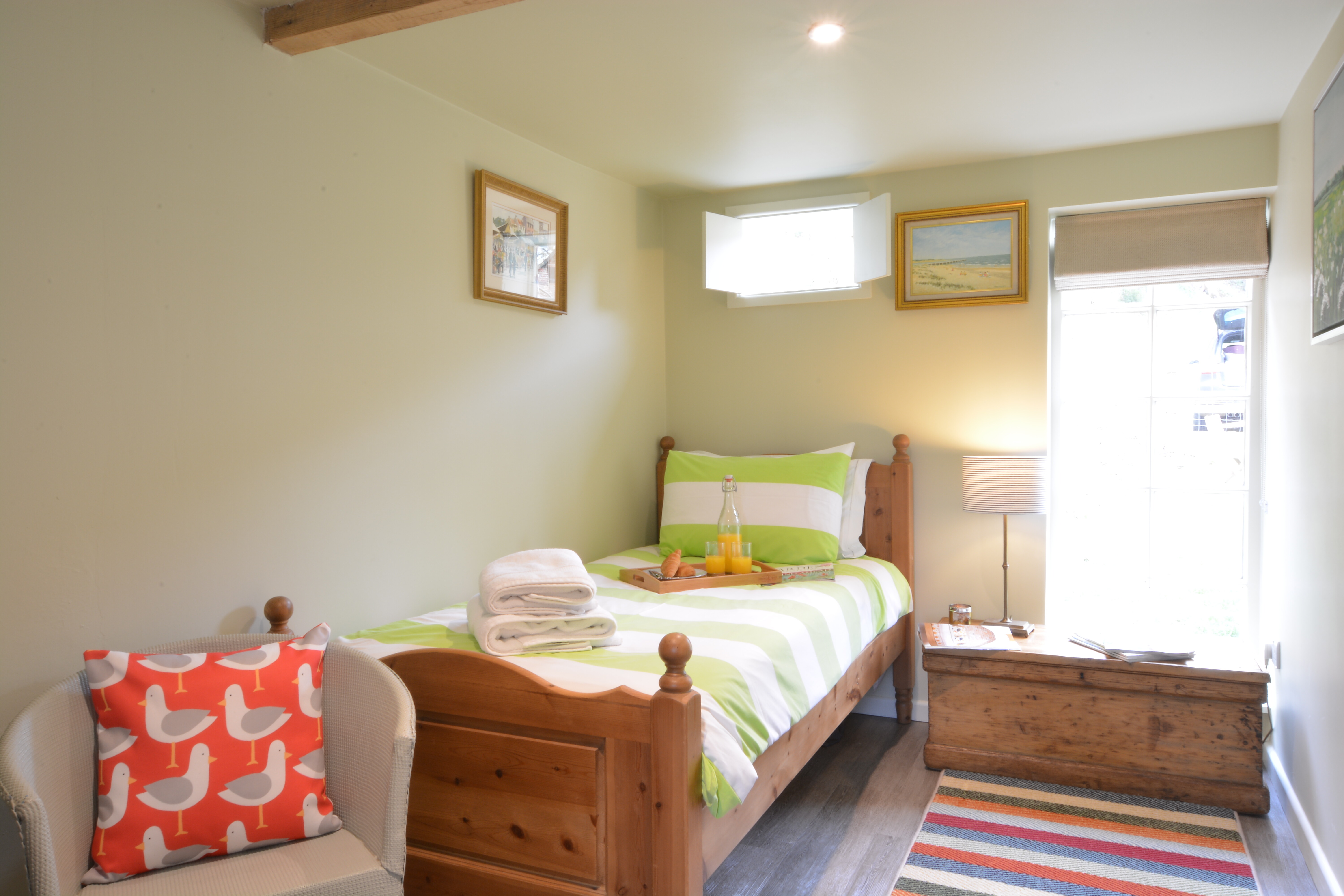 Holiday cottage in Westleton, Suffolk - Photo 5