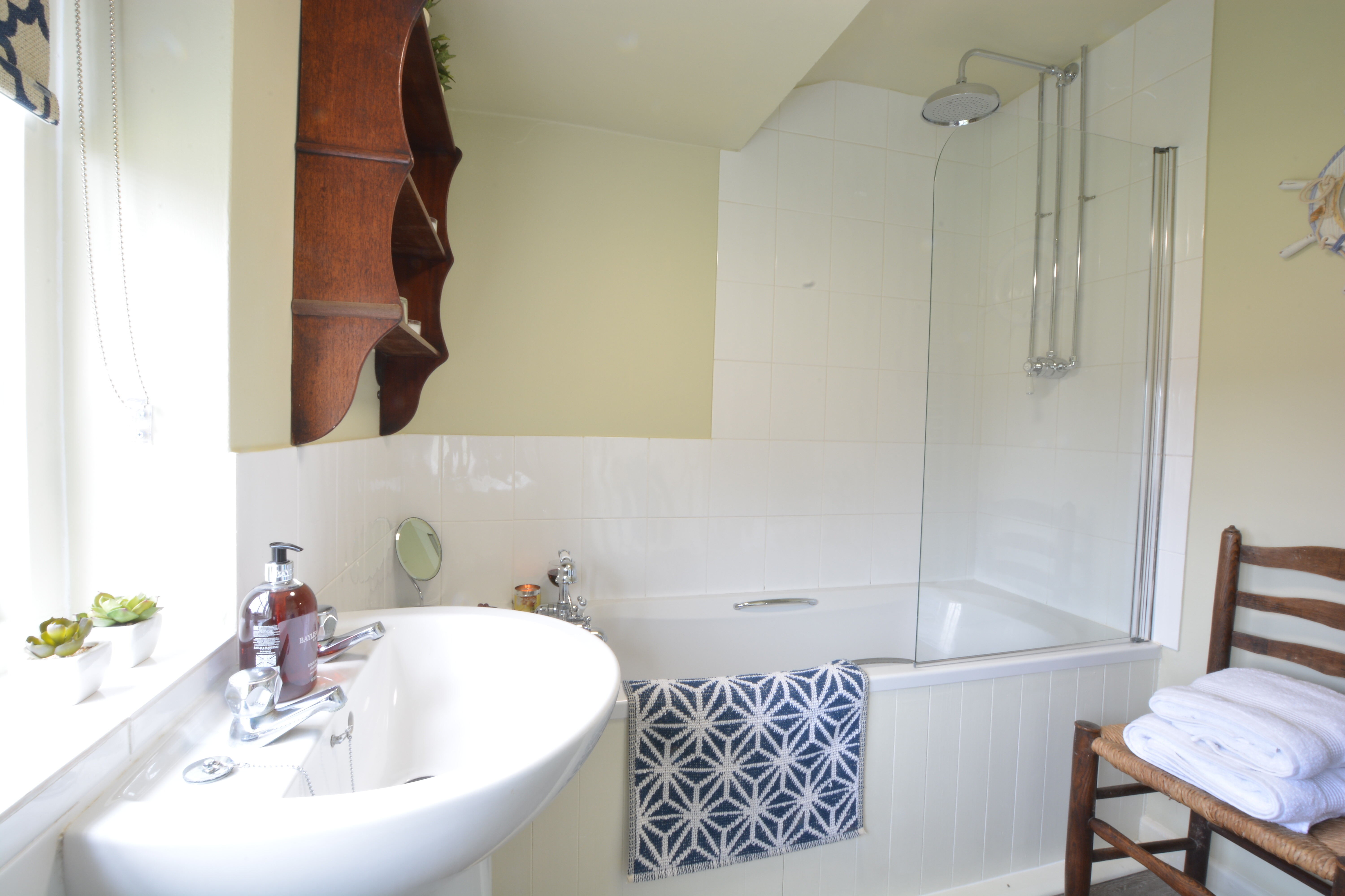 Holiday cottage in Westleton, Suffolk - Photo 6