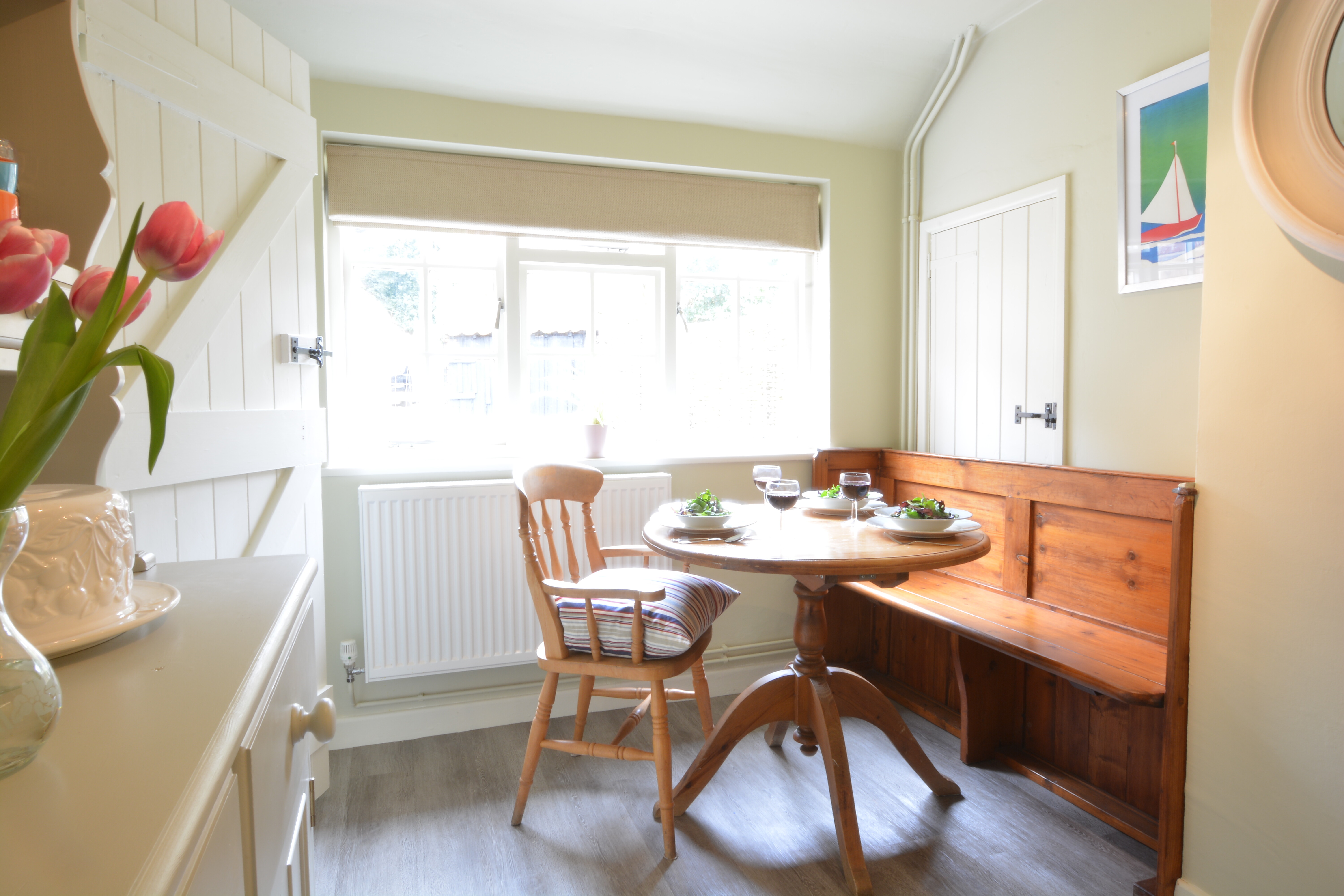 Holiday cottage in Westleton, Suffolk - Photo 8