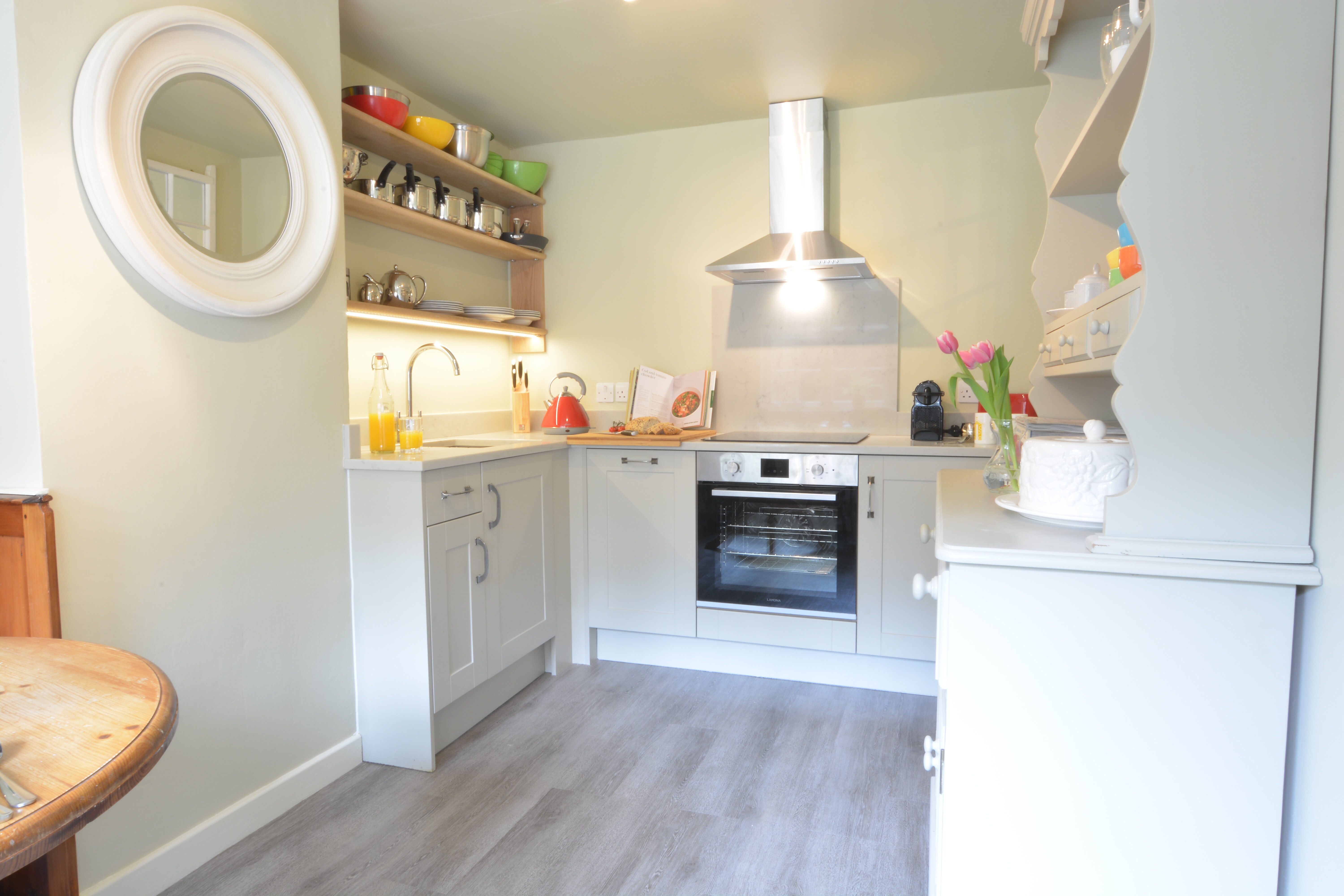 Holiday cottage in Westleton, Suffolk - Photo 10