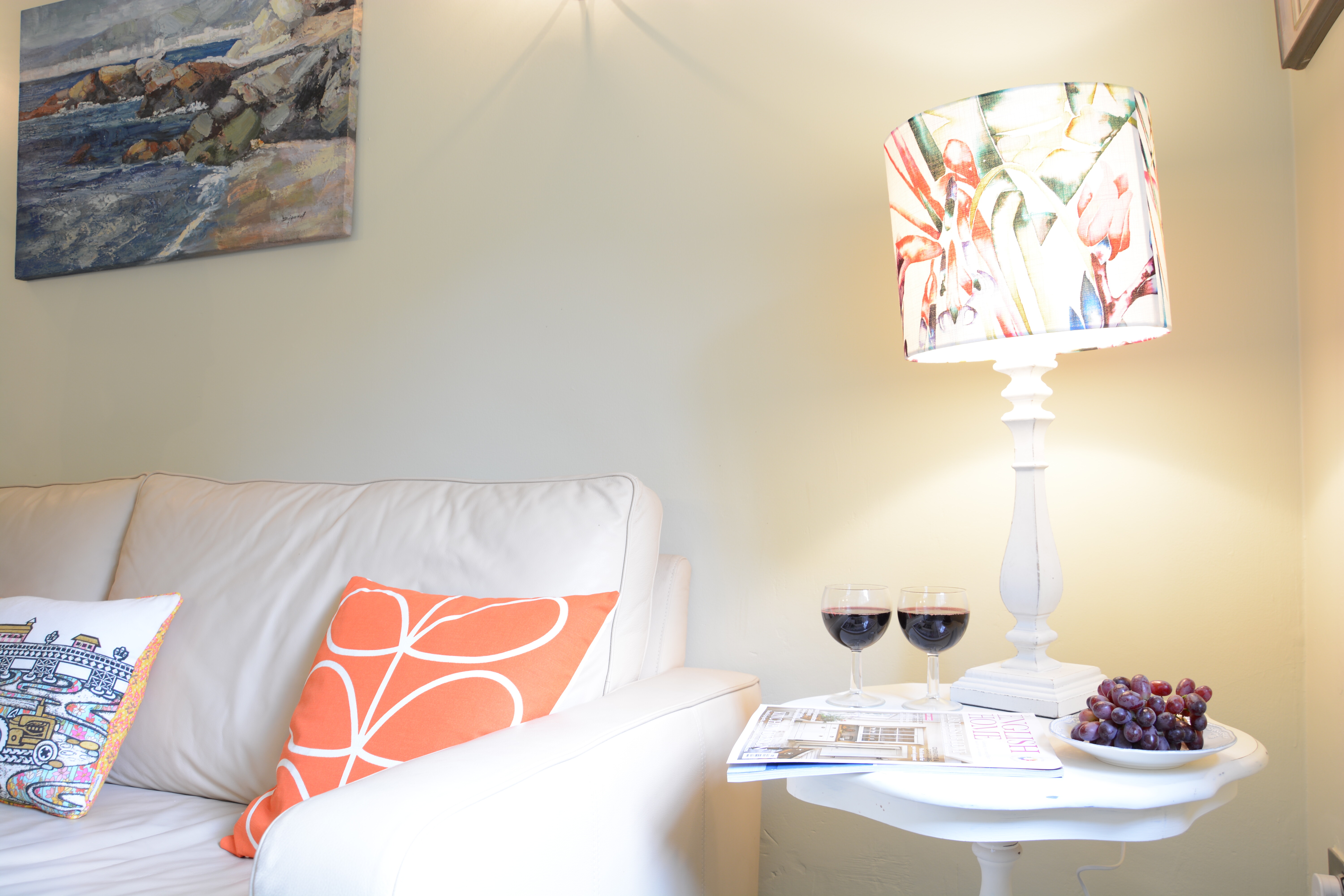 Holiday cottage in Westleton, Suffolk - Photo 11