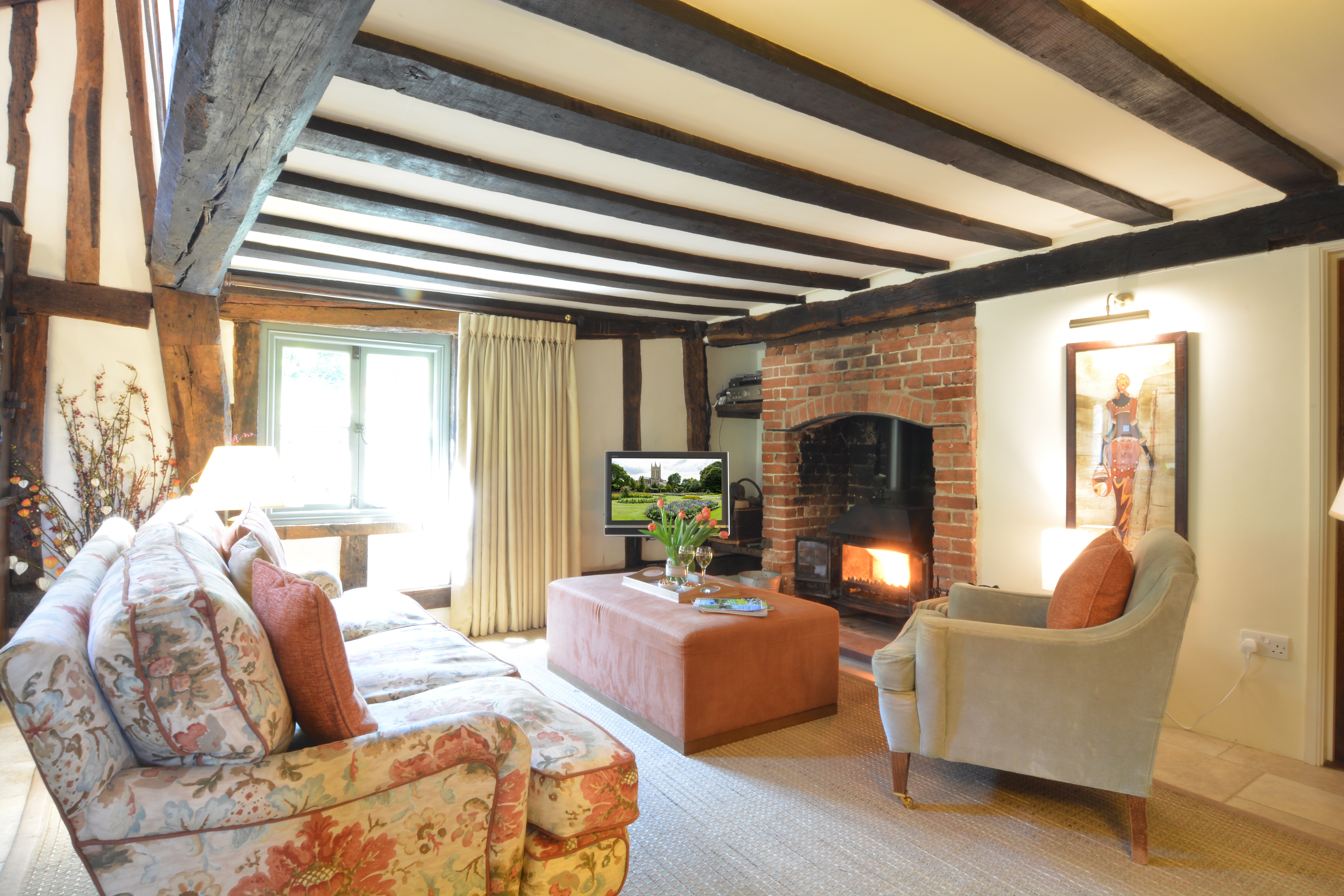 Holiday cottage in Bury St Edmunds, Suffolk - Photo 2