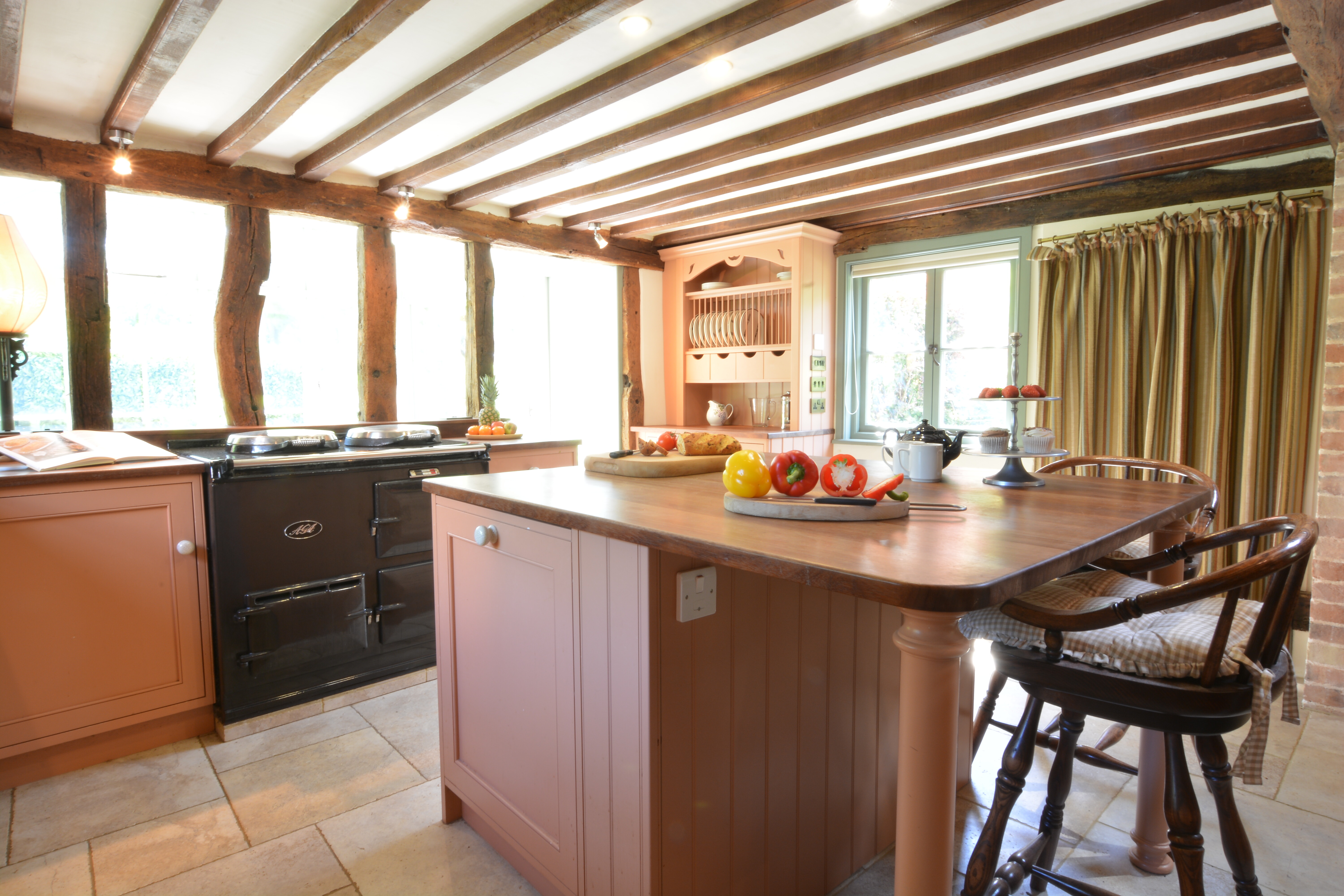 Holiday cottage in Bury St Edmunds, Suffolk - Photo 8