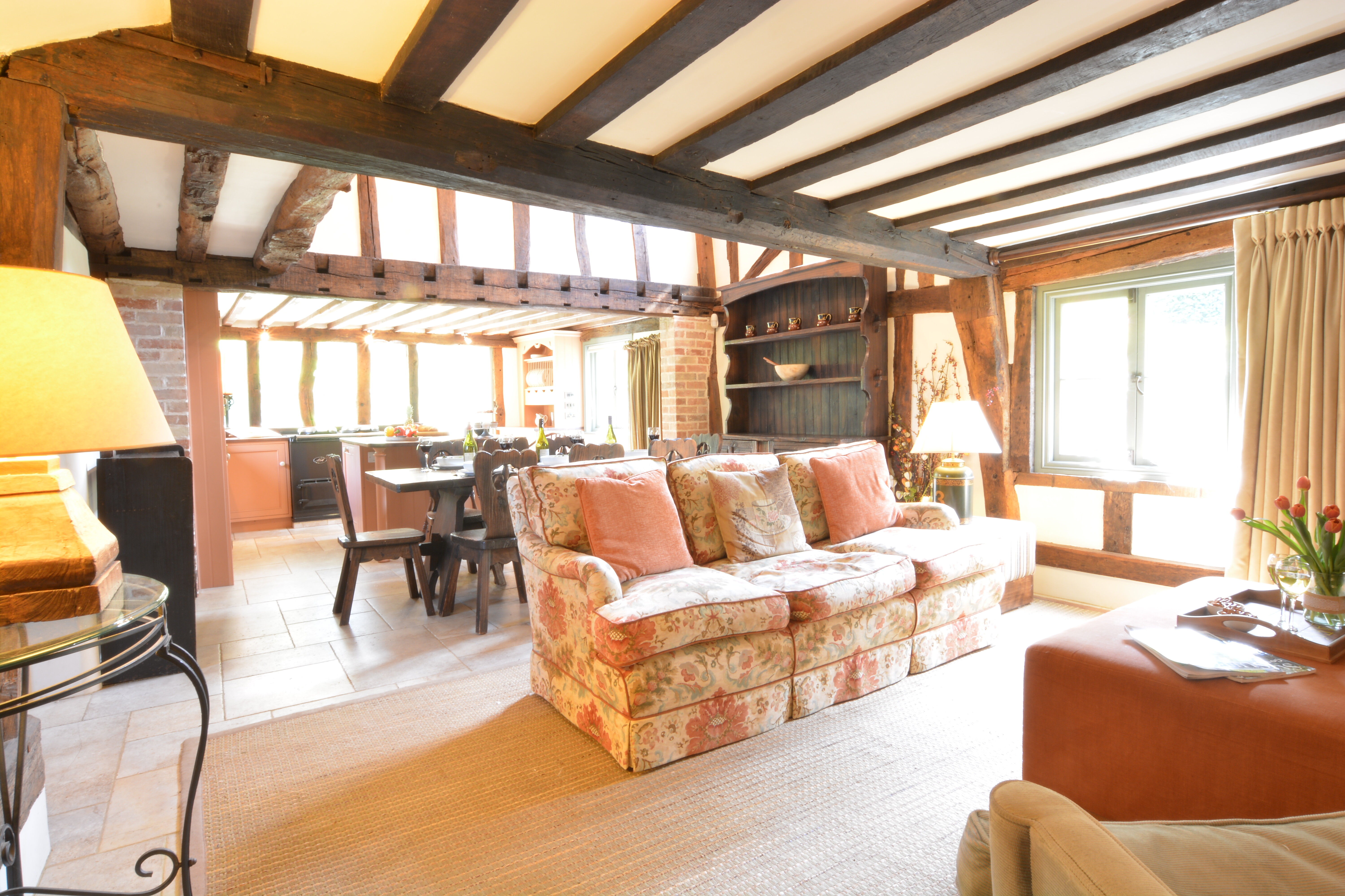 Holiday cottage in Bury St Edmunds, Suffolk - Photo 7