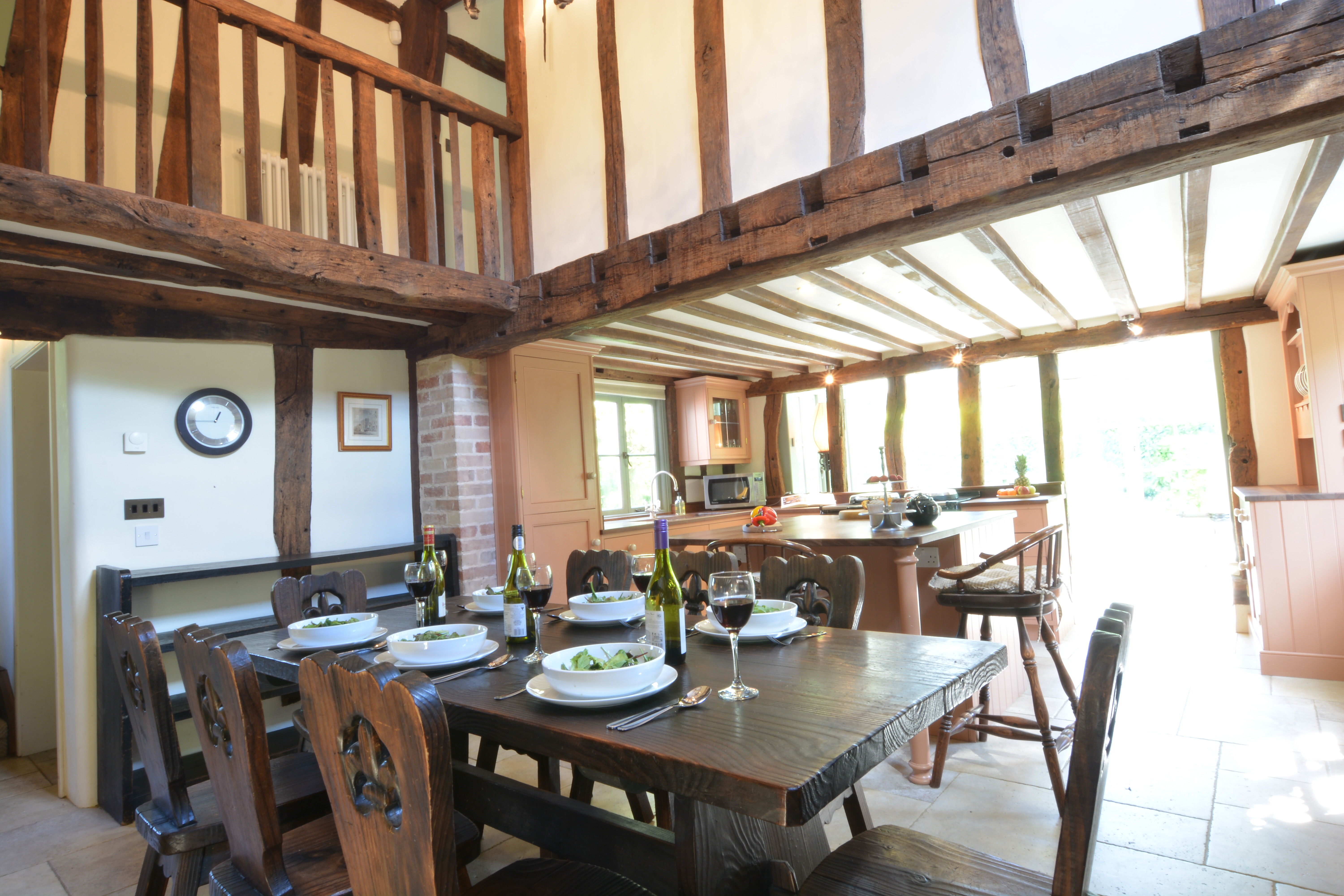 Holiday cottage in Bury St Edmunds, Suffolk - Photo 6