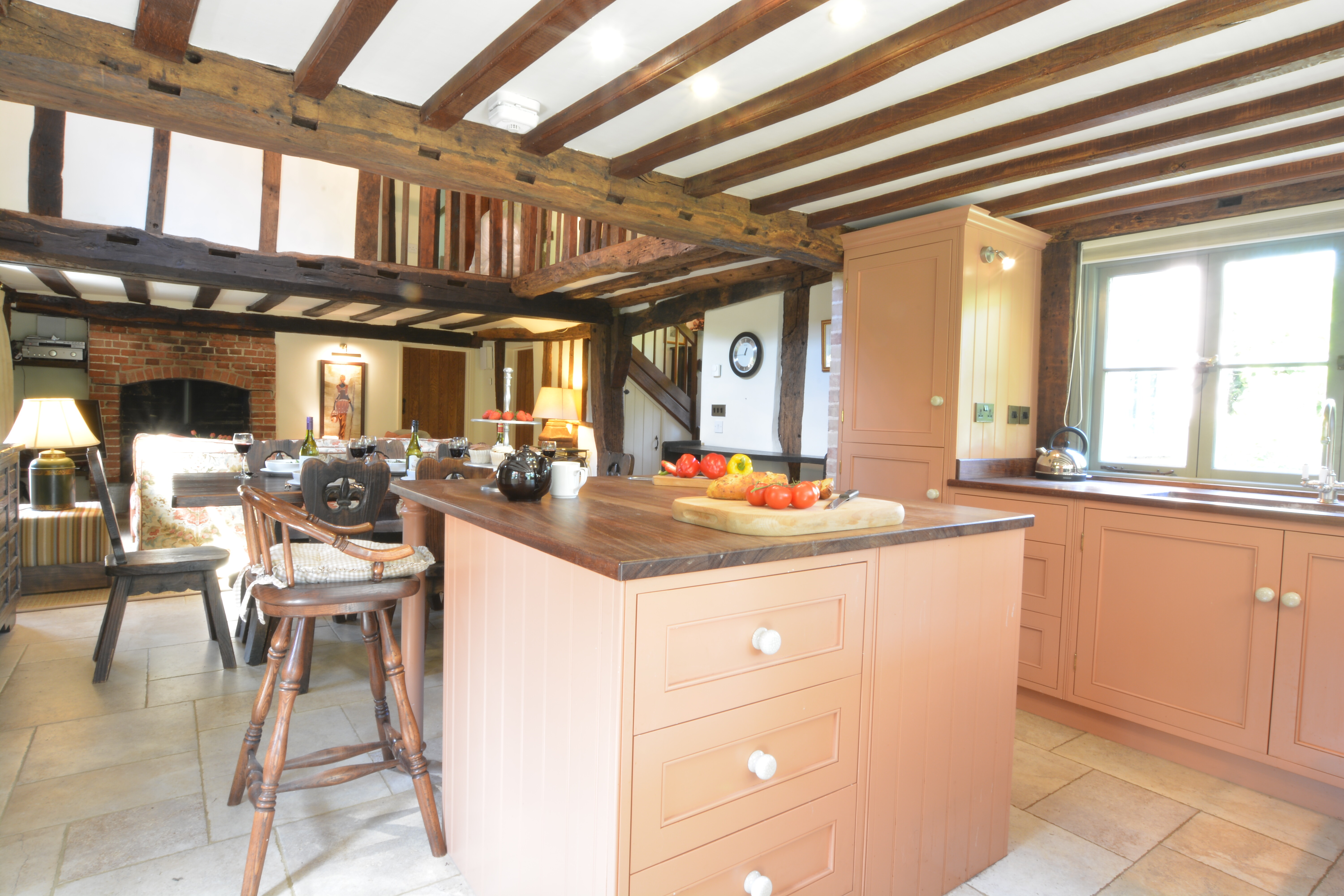 Holiday cottage in Bury St Edmunds, Suffolk - Photo 9