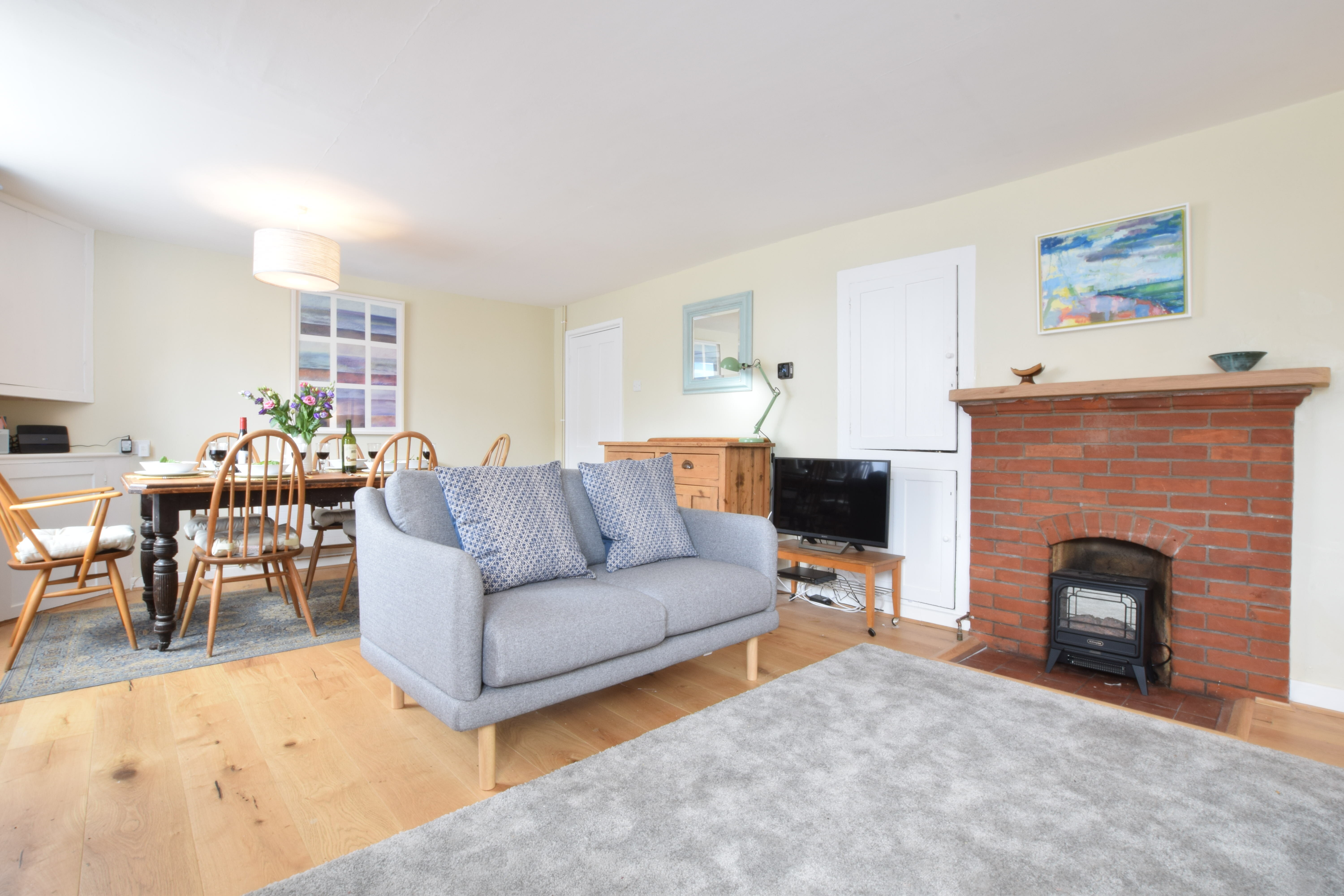Holiday cottage in Aldeburgh, Suffolk - Photo 6