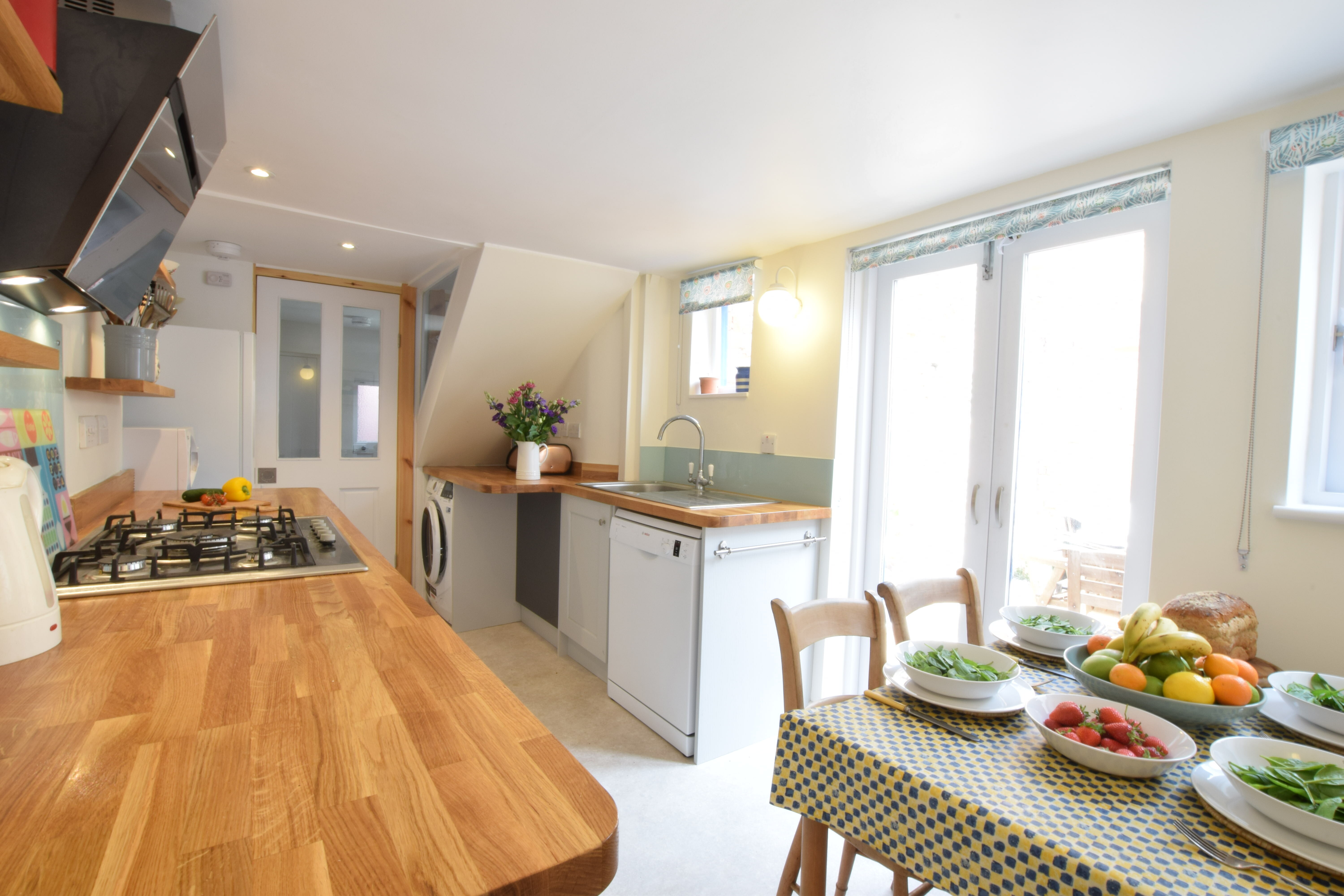 Holiday cottage in Aldeburgh, Suffolk - Photo 3