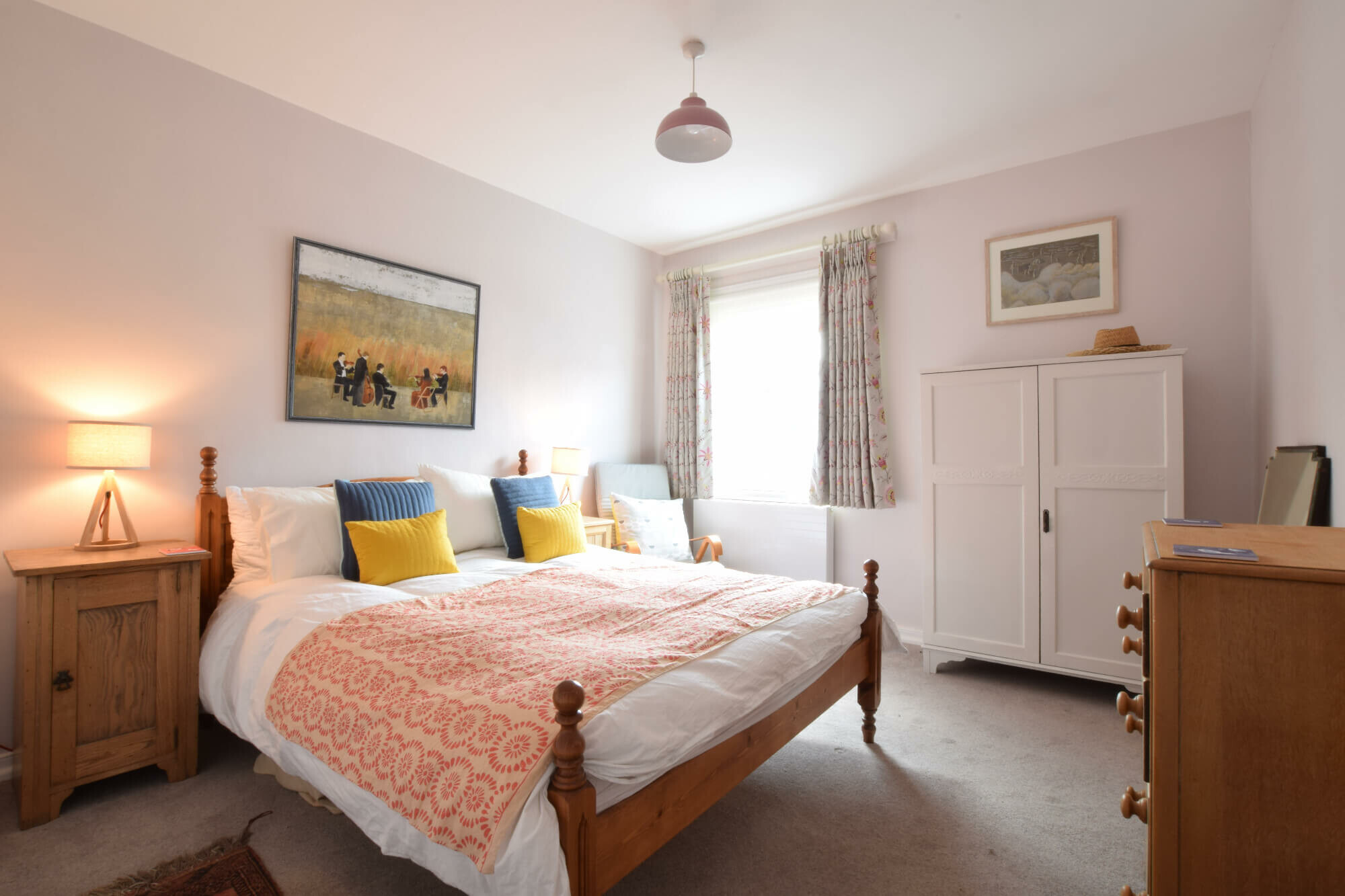 Holiday cottage in Aldeburgh, Suffolk - Photo 7