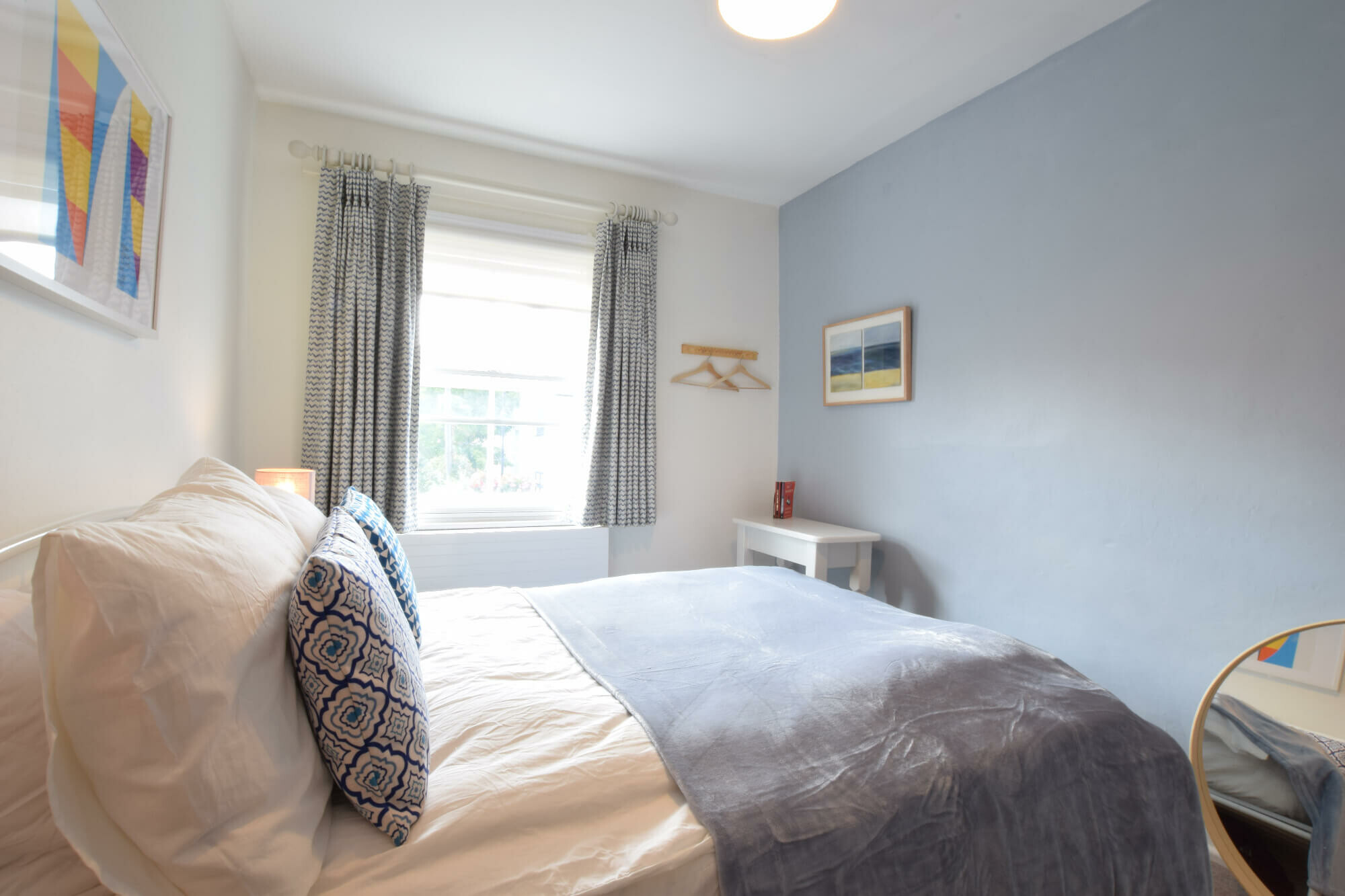 Holiday cottage in Aldeburgh, Suffolk - Photo 8