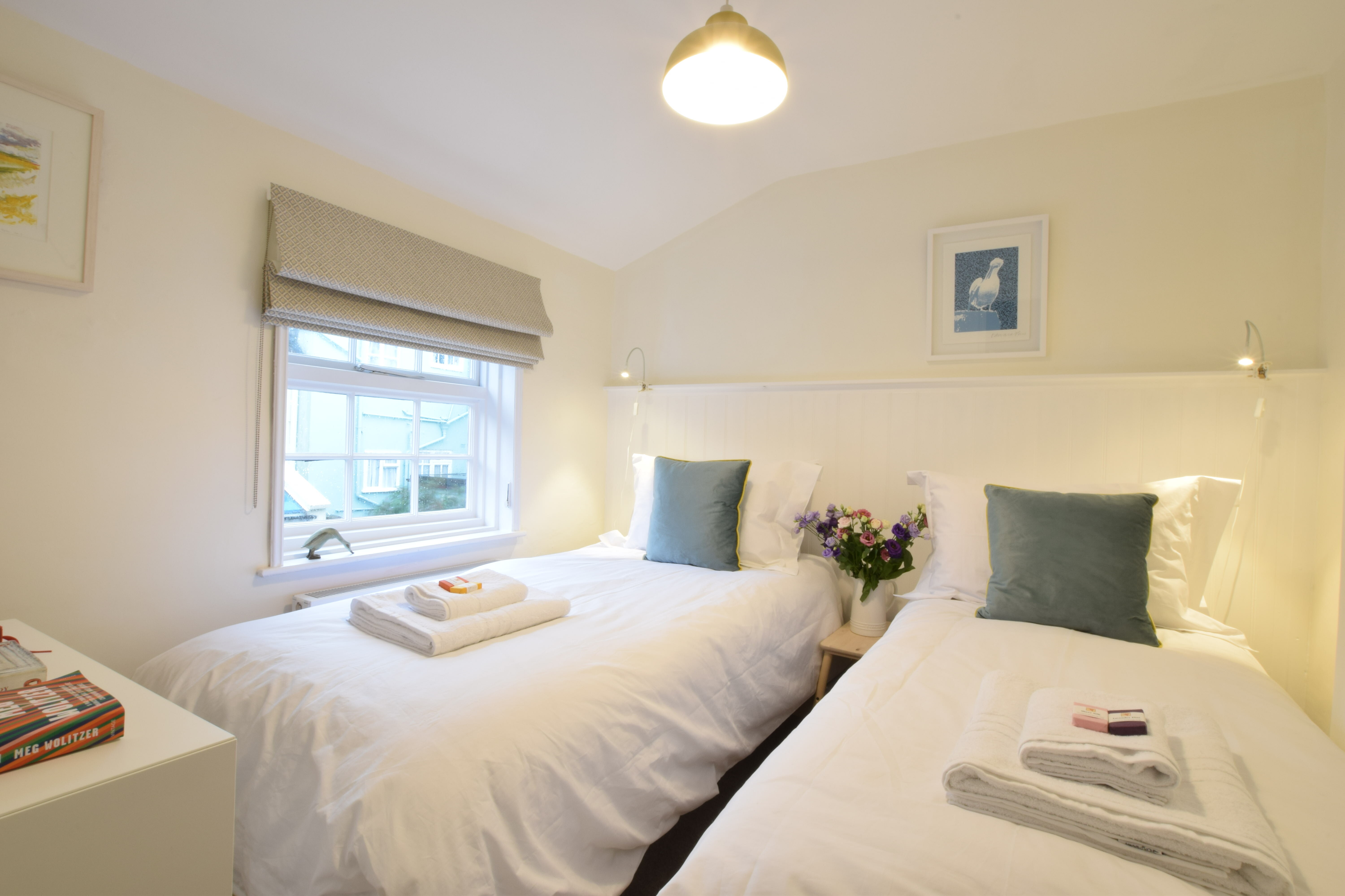 Holiday cottage in Aldeburgh, Suffolk - Photo 9