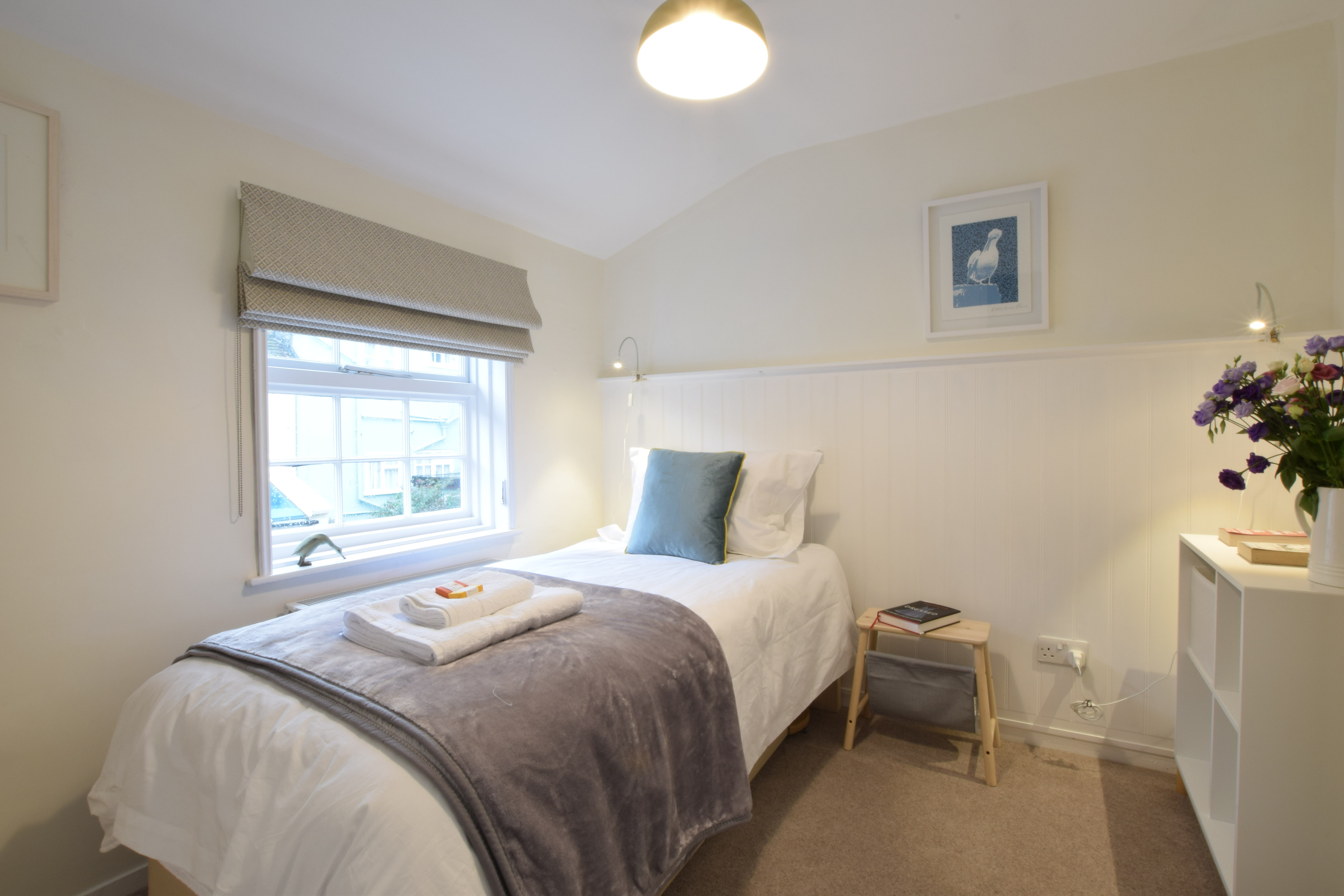 Holiday cottage in Aldeburgh, Suffolk - Photo 10