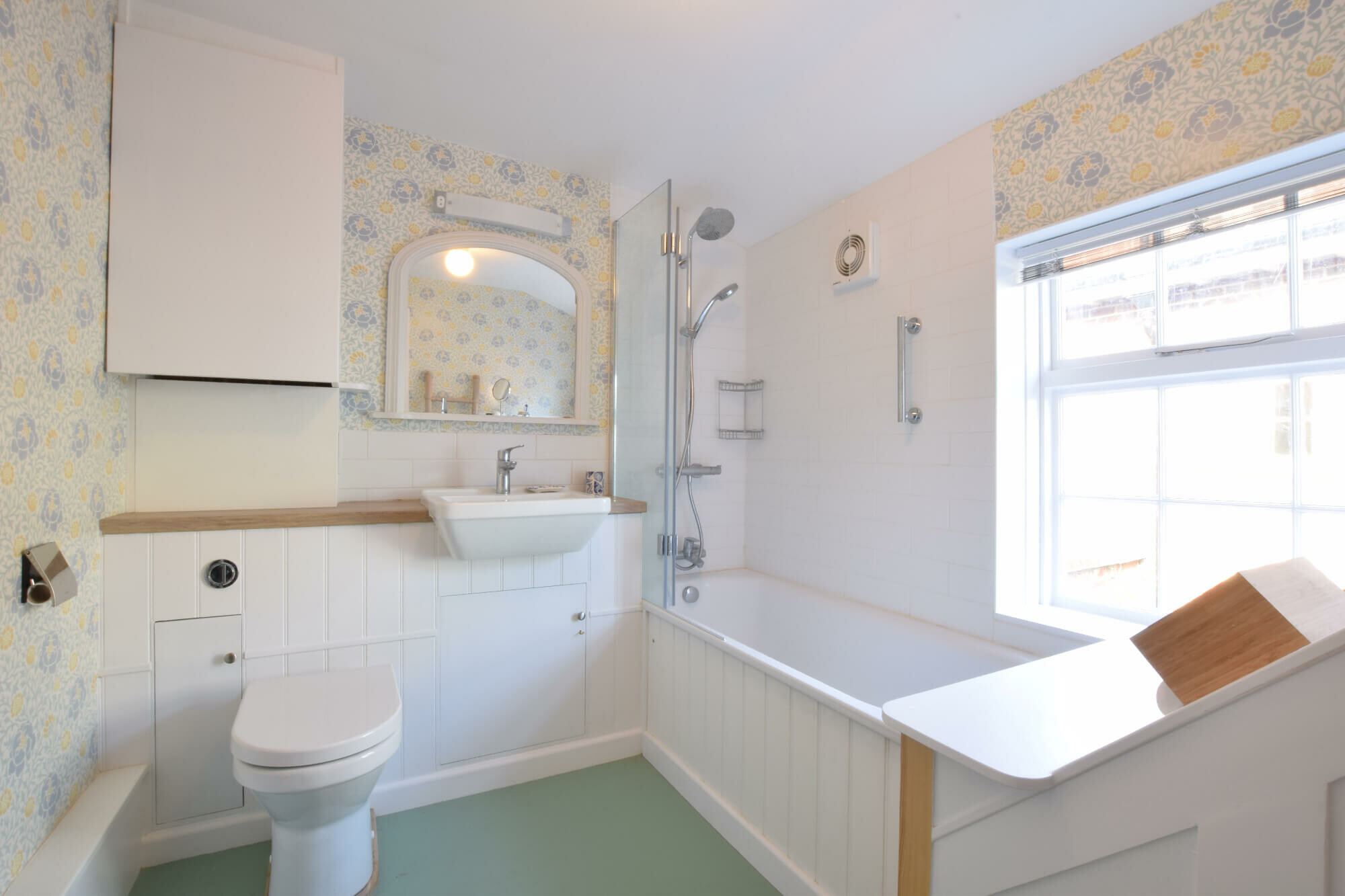 Holiday cottage in Aldeburgh, Suffolk - Photo 11