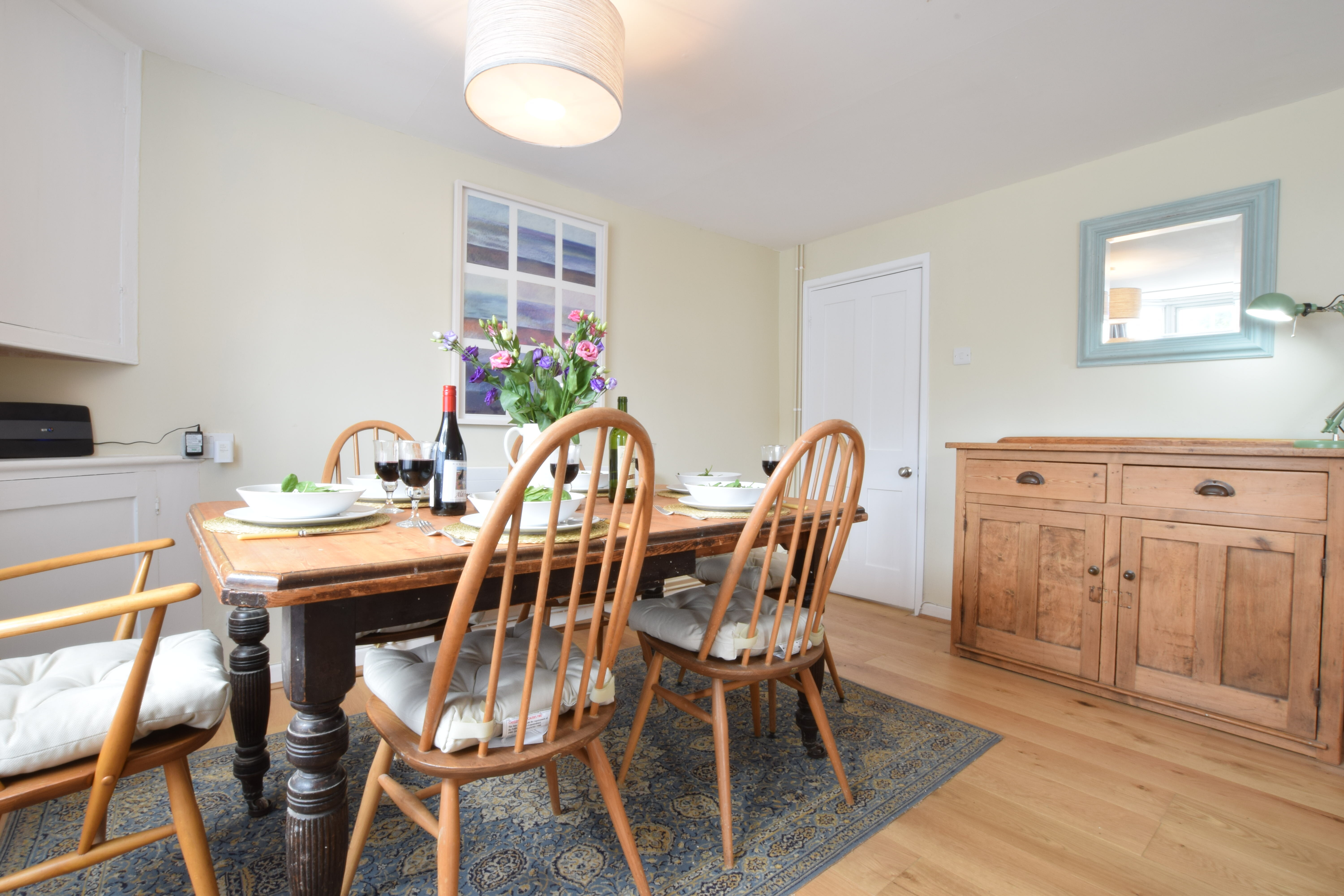 Holiday cottage in Aldeburgh, Suffolk - Photo 5