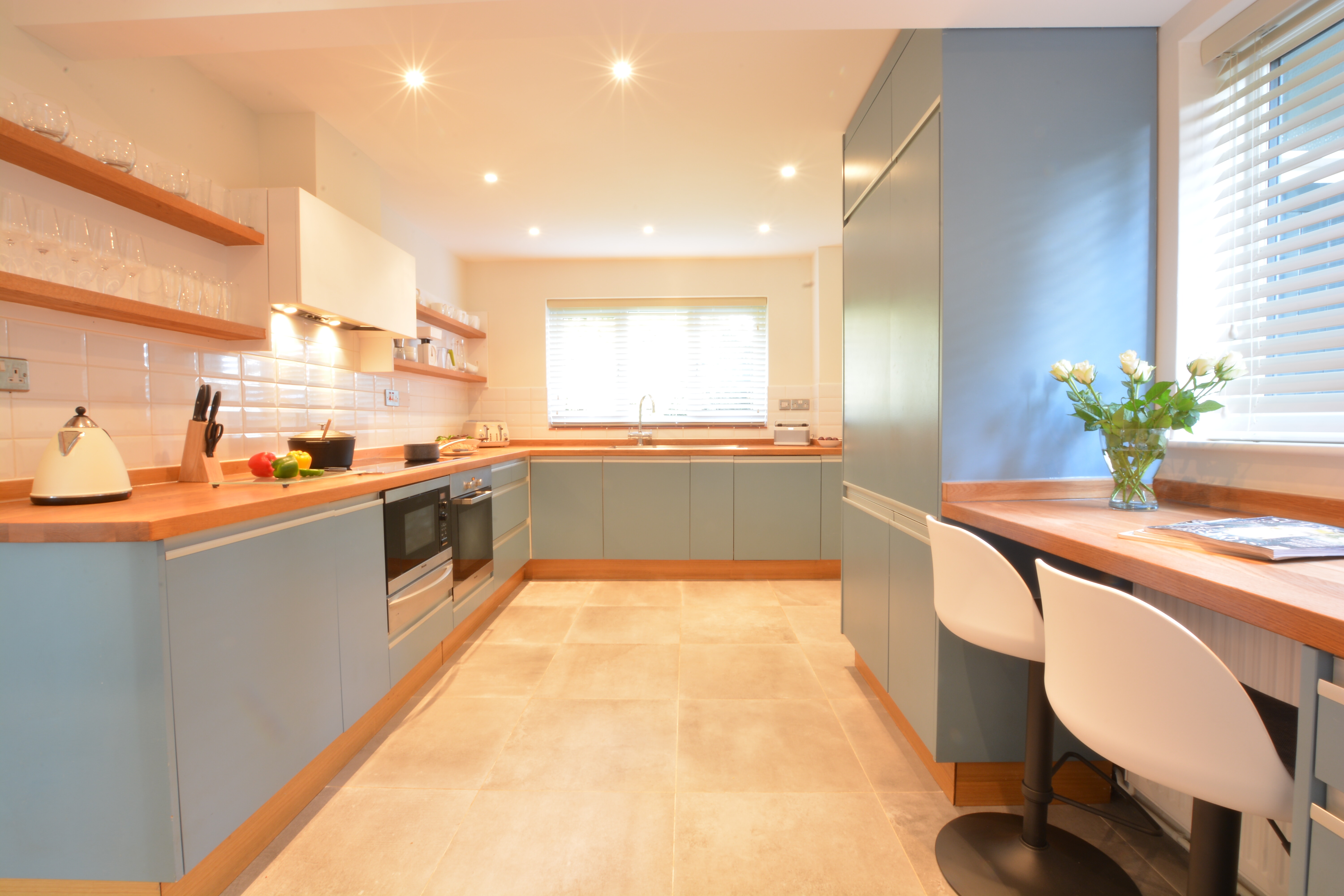 Holiday cottage in Orford, Suffolk - Photo 11
