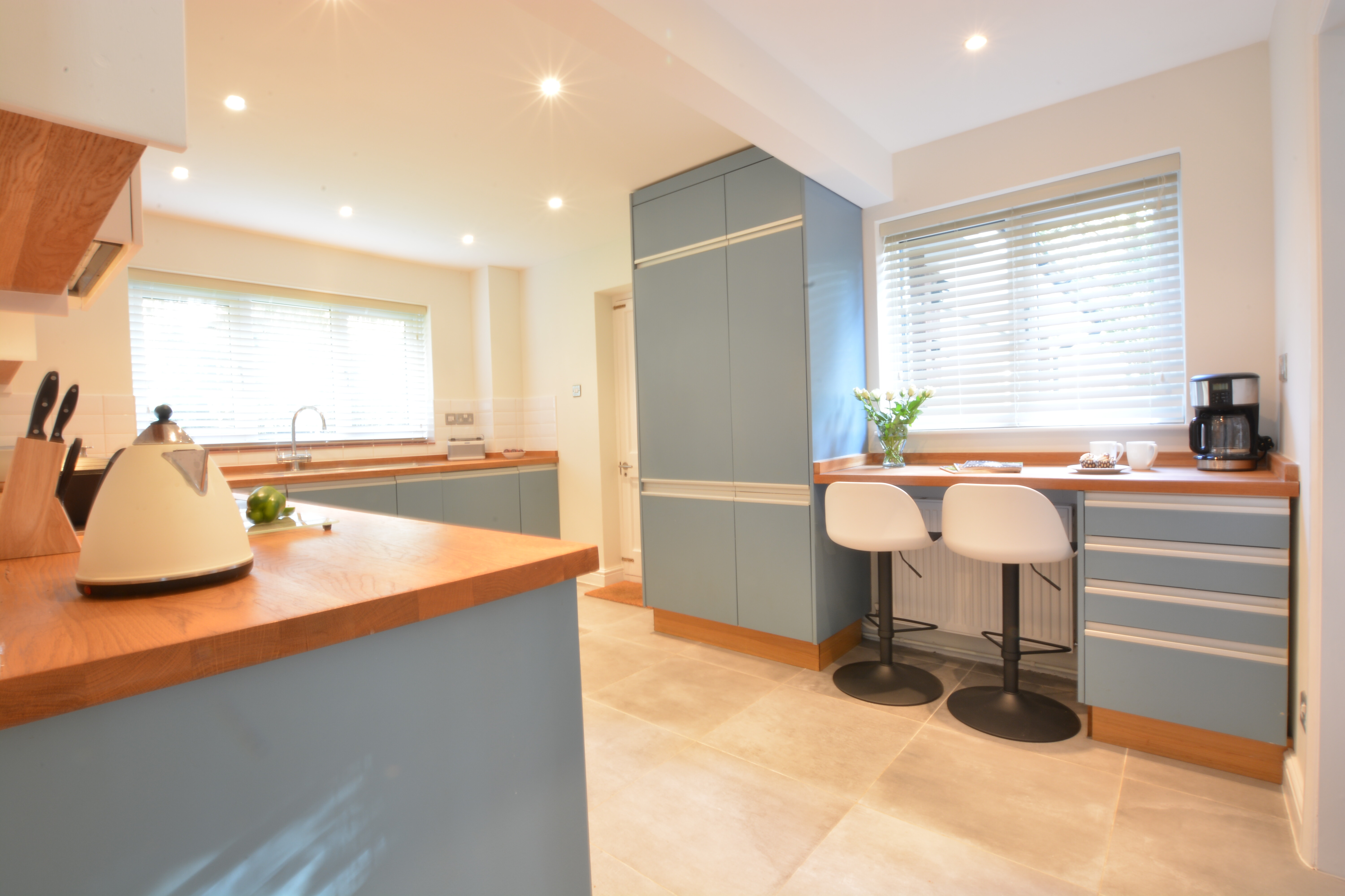 Holiday cottage in Orford, Suffolk - Photo 10