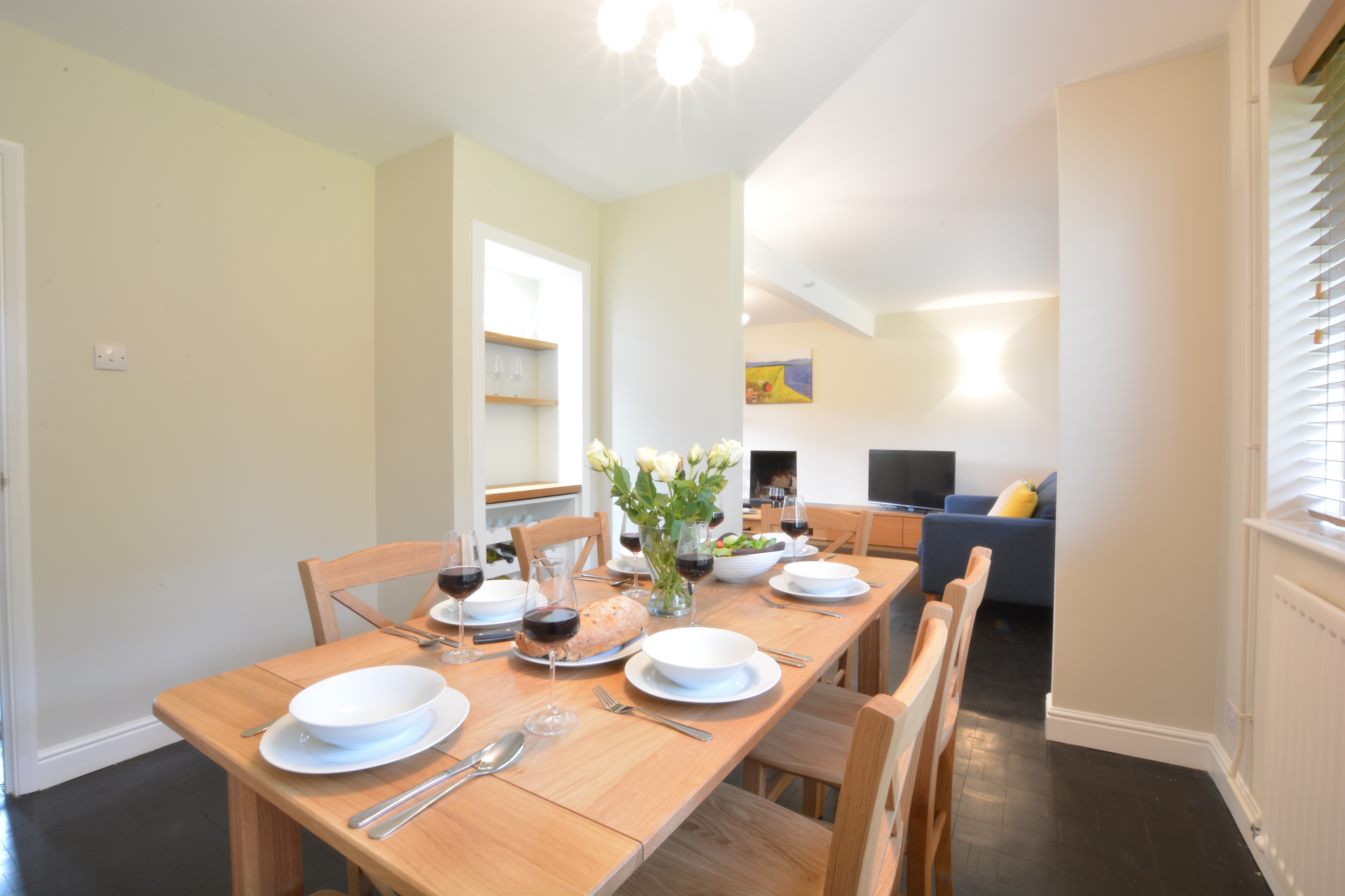 Holiday cottage in Orford, Suffolk - Photo 8