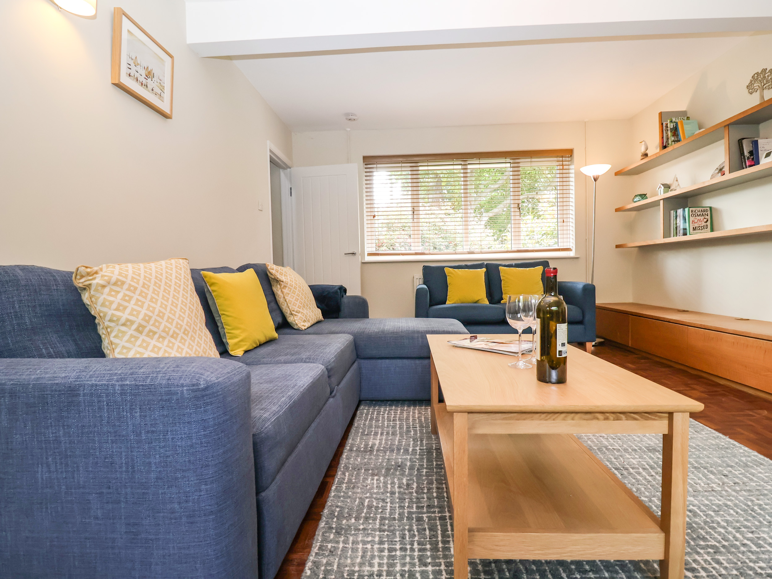 Holiday cottage in Orford, Suffolk - Photo 5