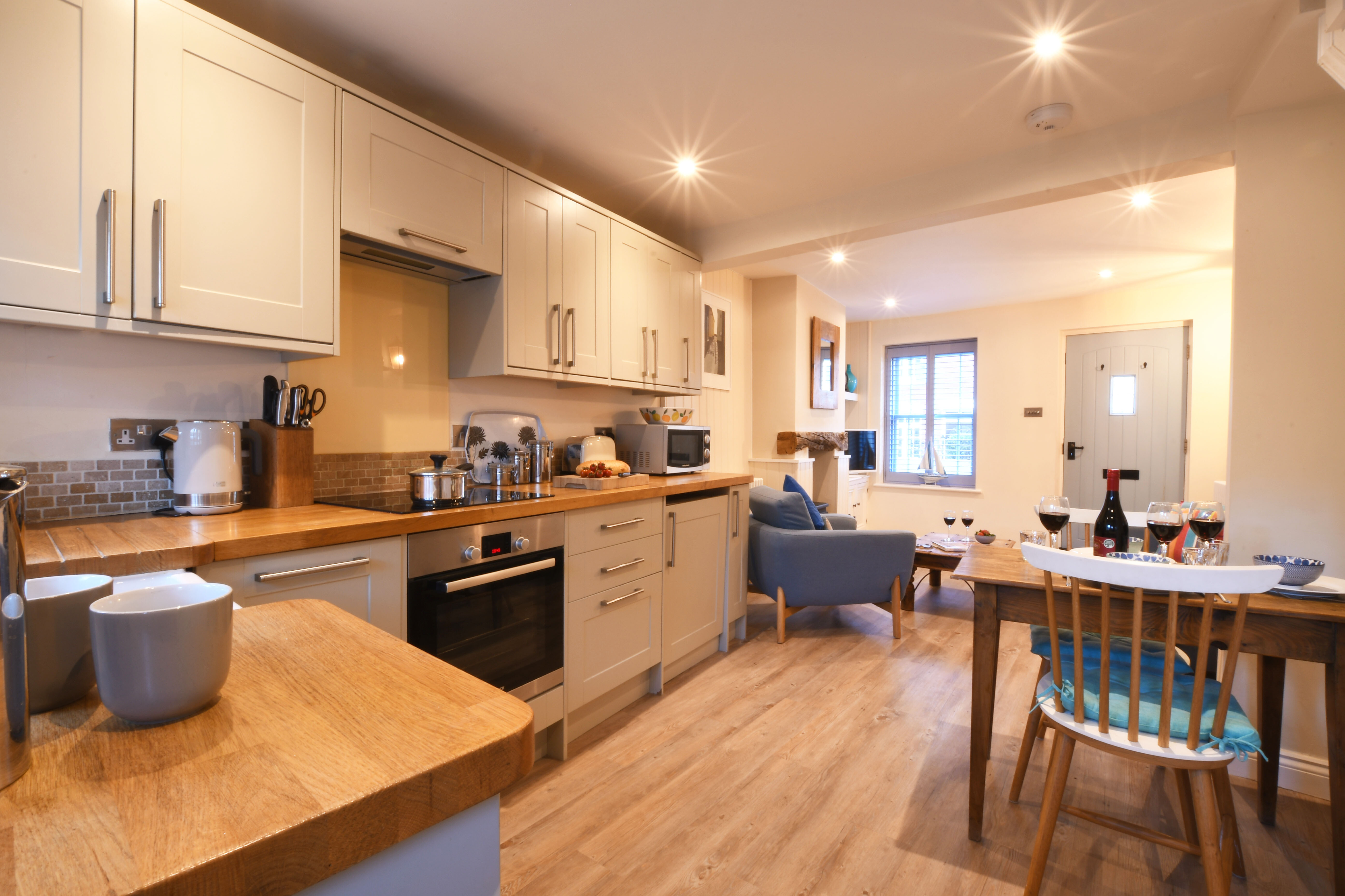 Holiday cottage in Aldeburgh, Suffolk - Photo 2