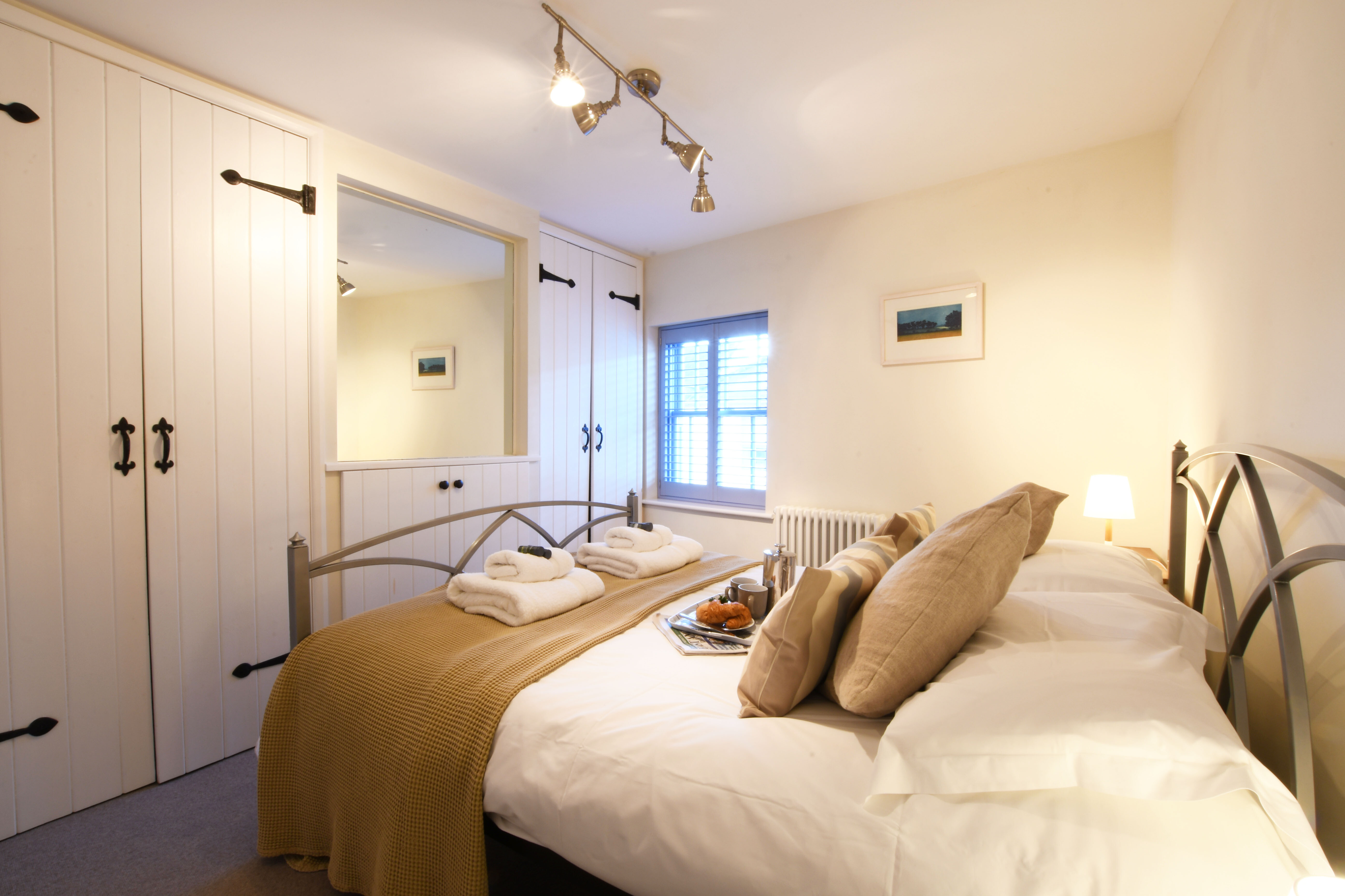 Holiday cottage in Aldeburgh, Suffolk - Photo 3