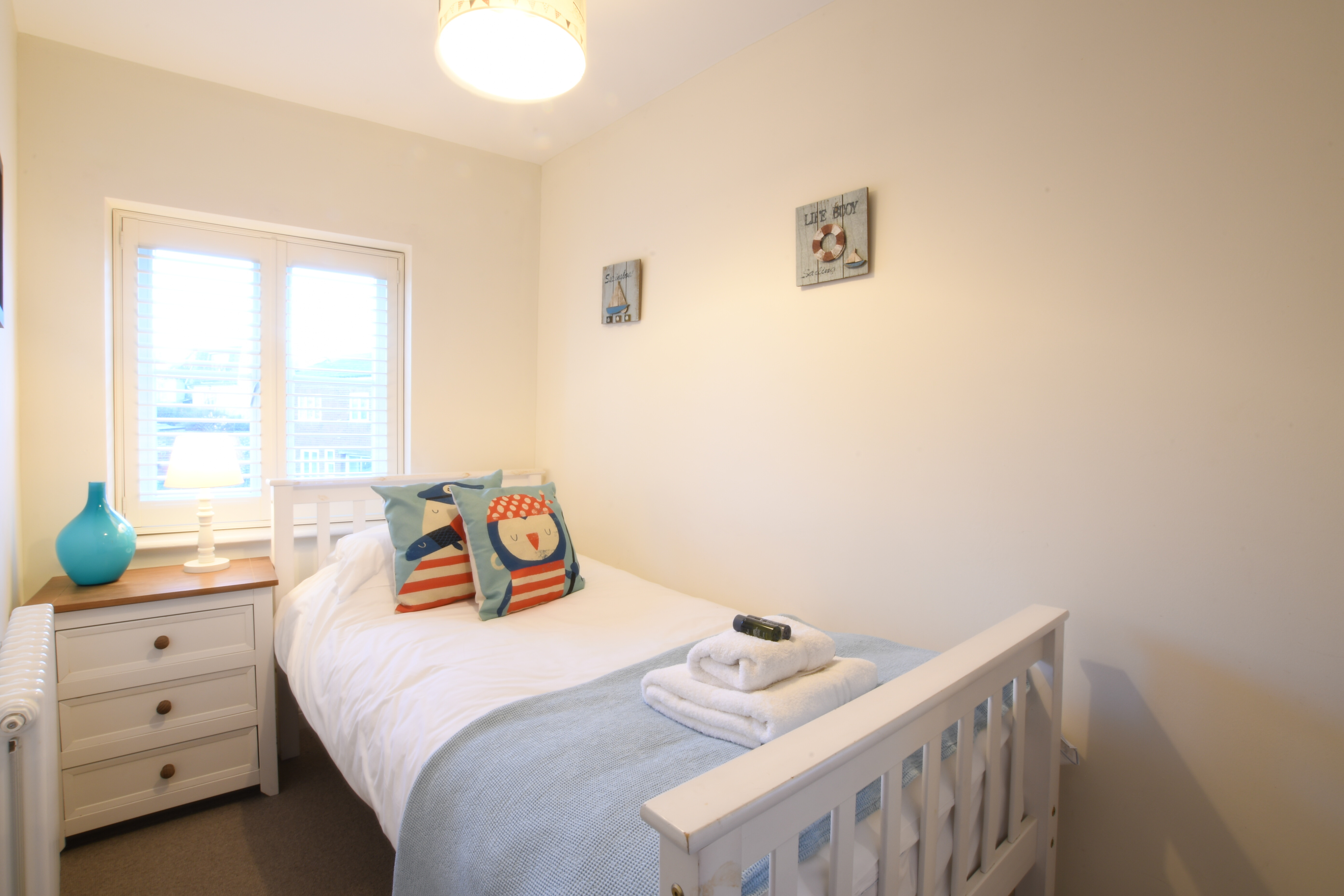 Holiday cottage in Aldeburgh, Suffolk - Photo 4