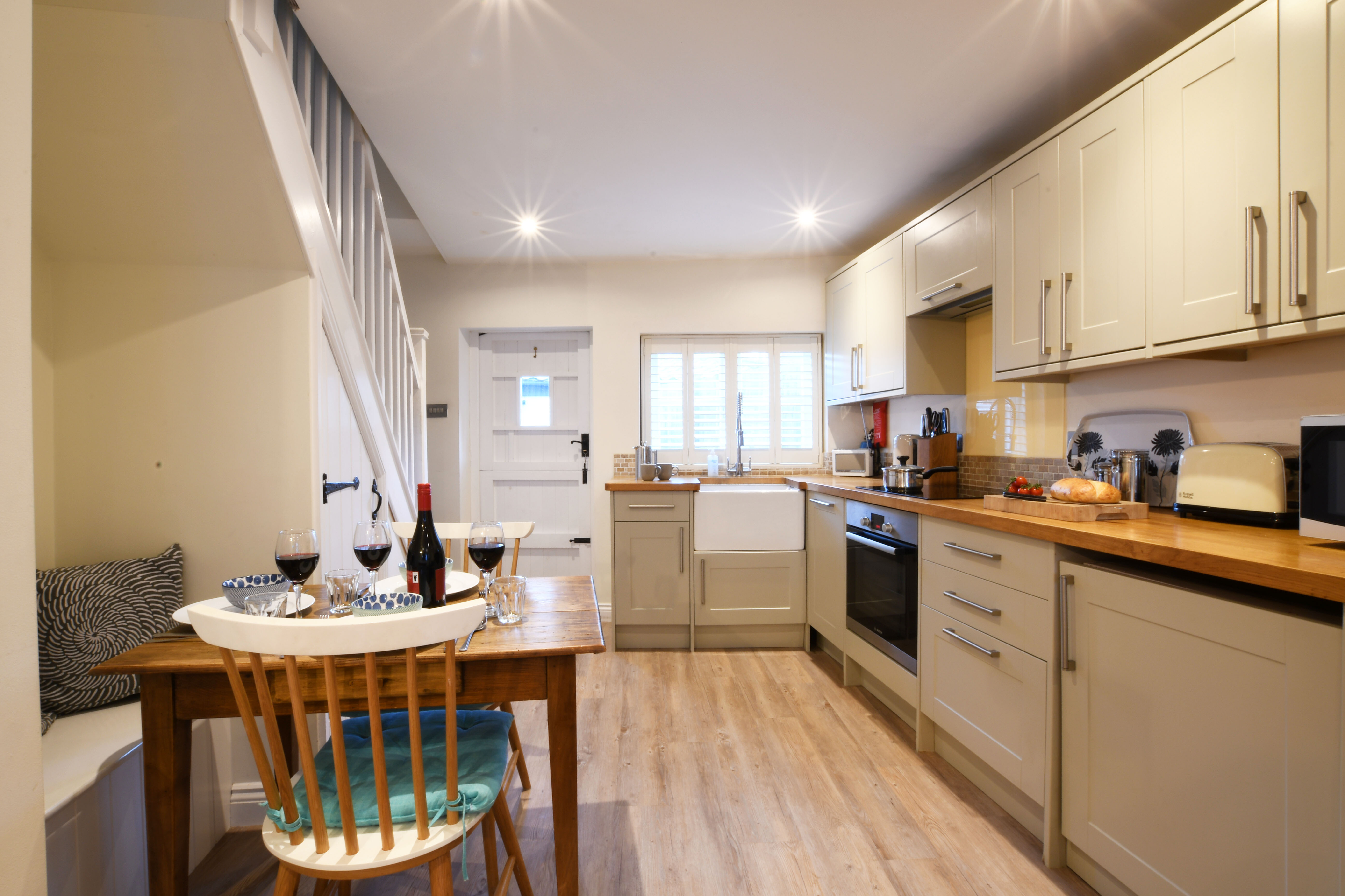 Holiday cottage in Aldeburgh, Suffolk - Photo 8