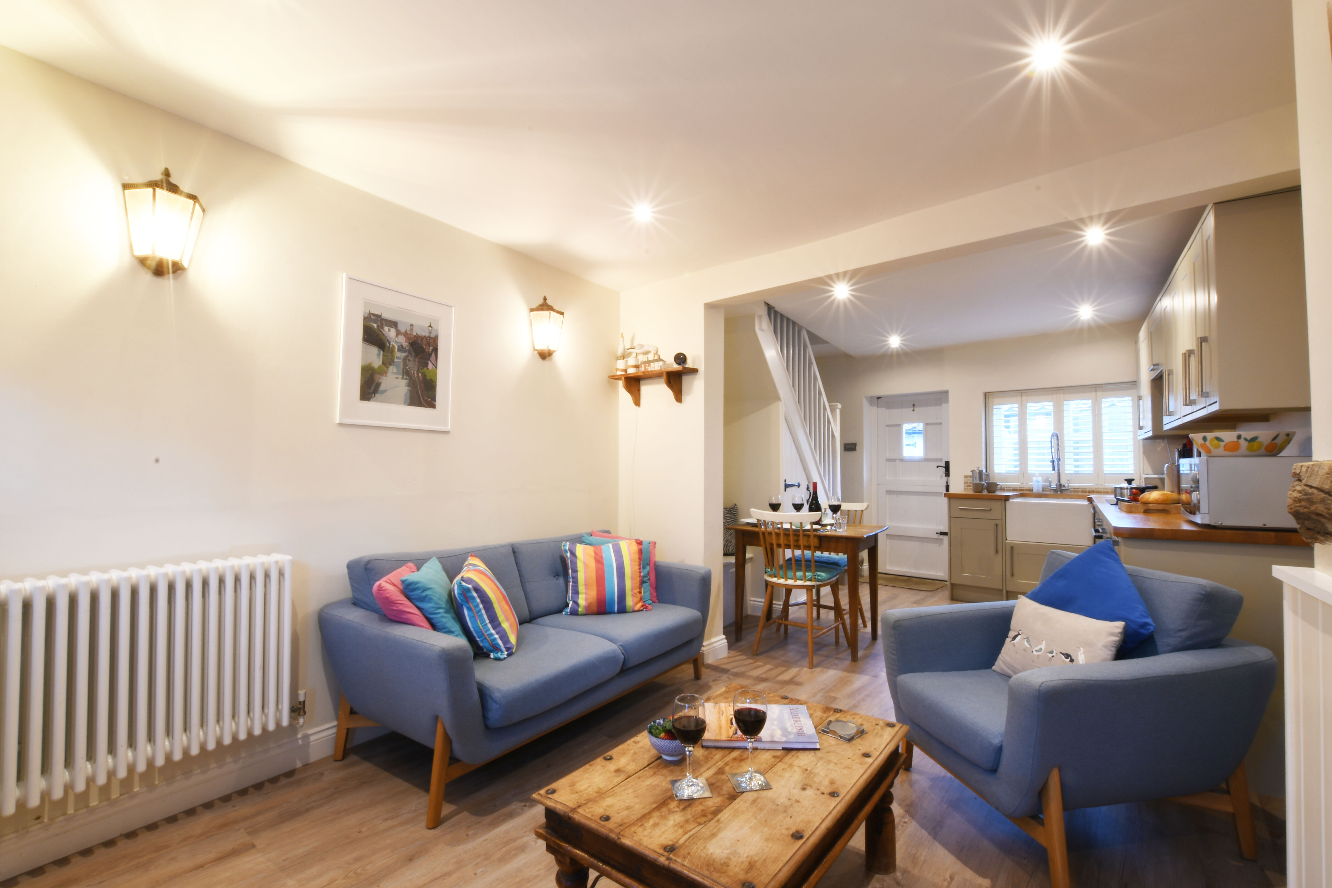 Holiday cottage in Aldeburgh, Suffolk - Photo 9