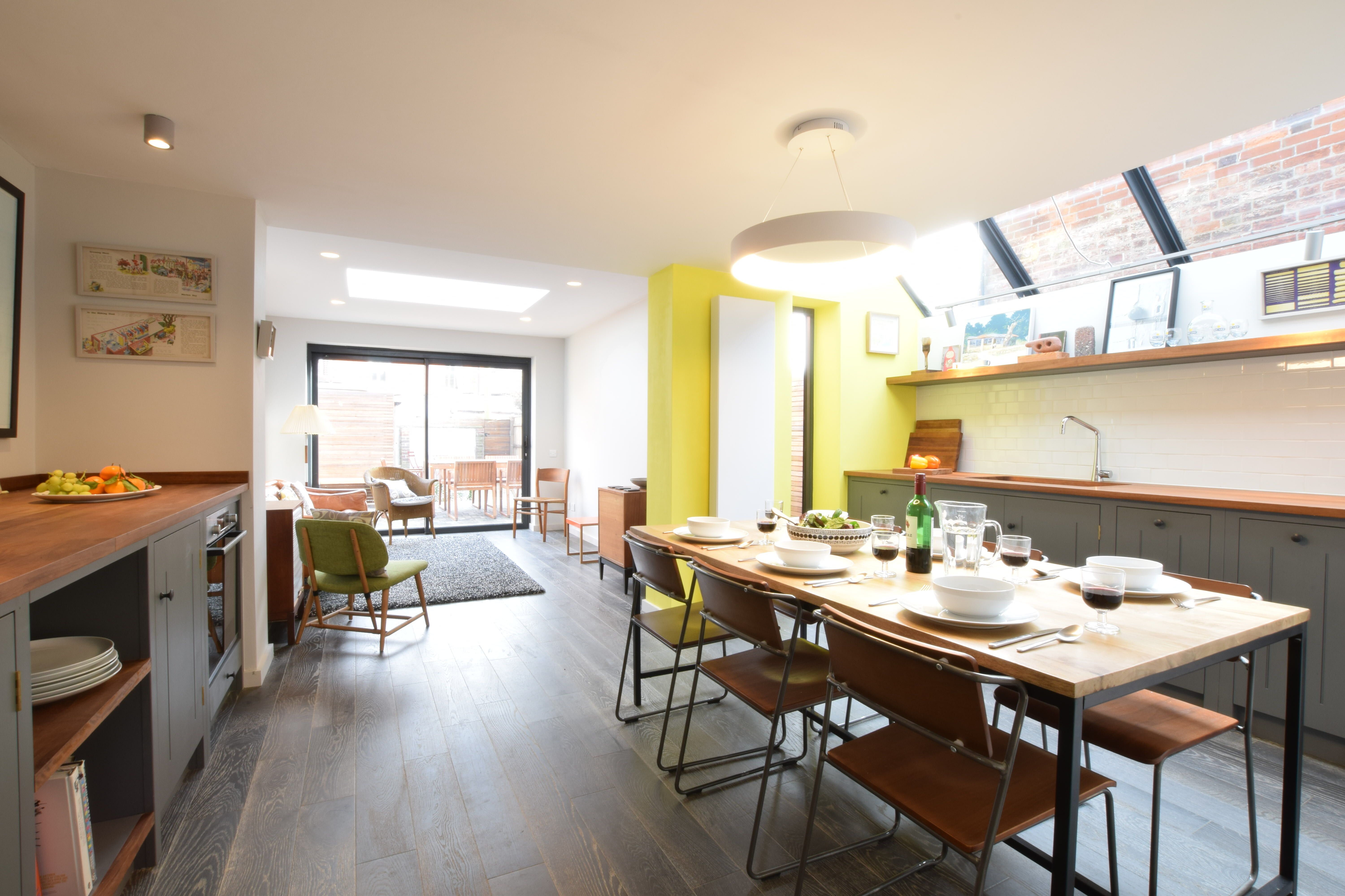 Holiday cottage in Southwold, Suffolk - Photo 1