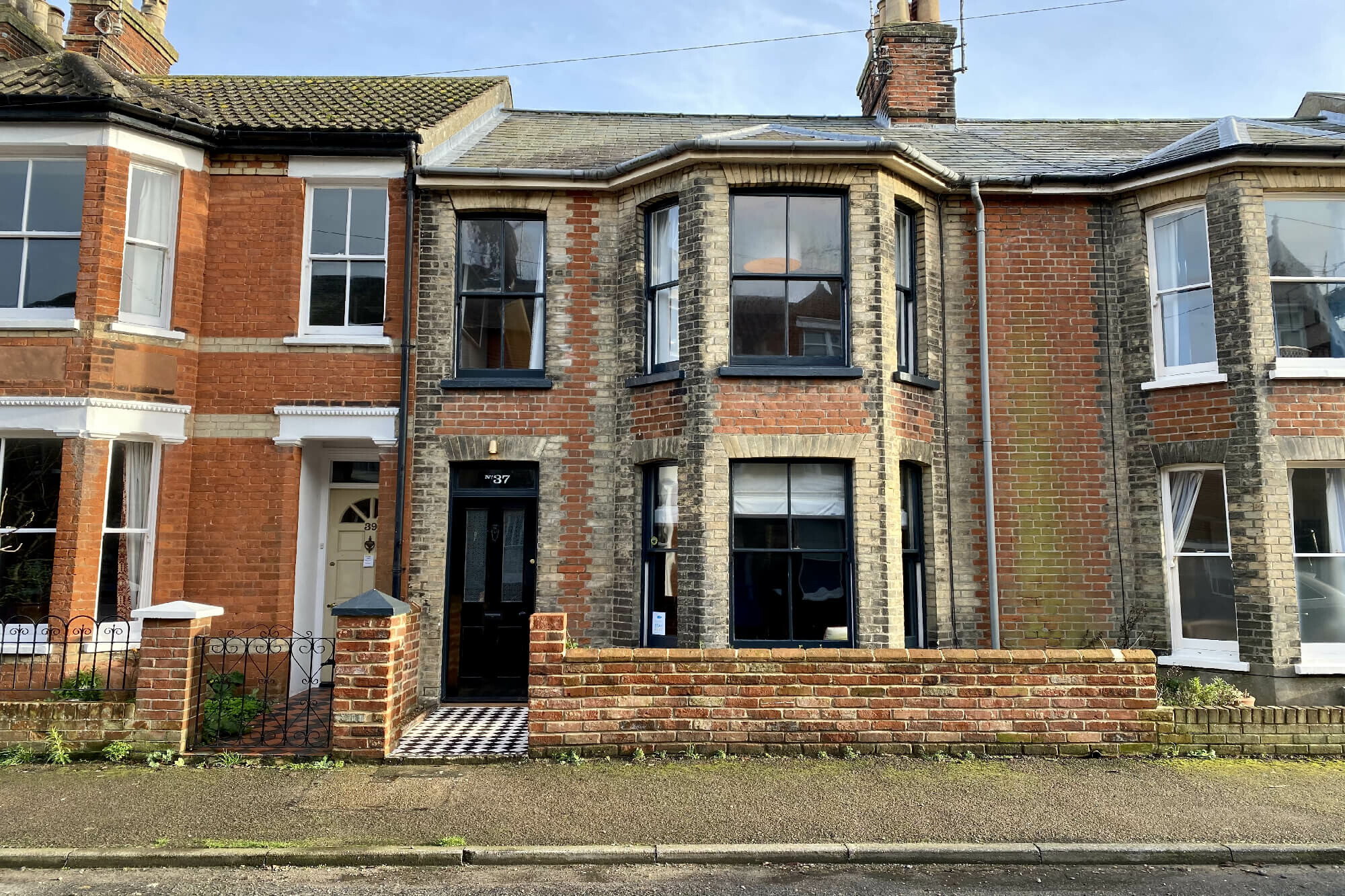 Holiday cottage in Southwold, Suffolk - Photo 2