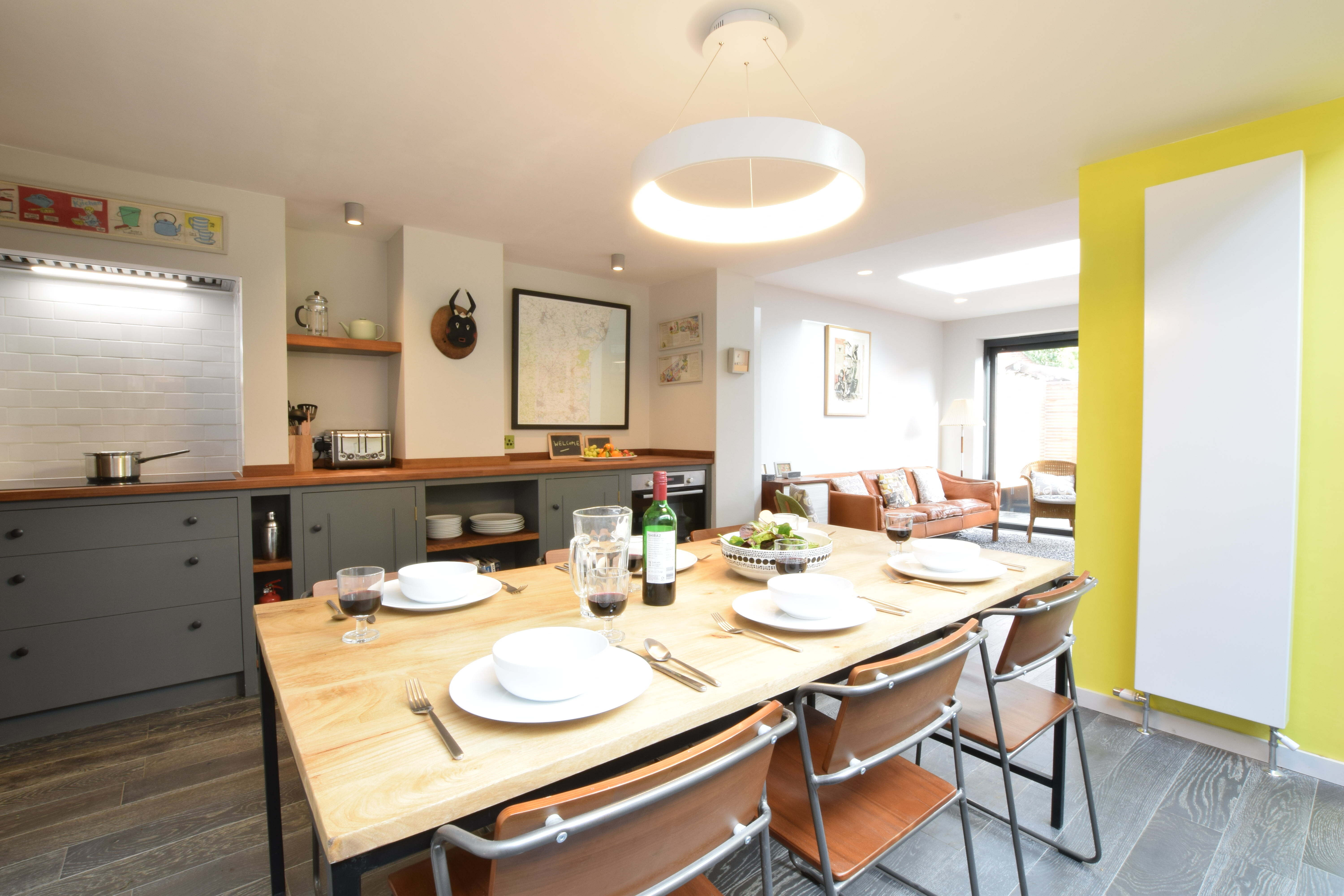 Holiday cottage in Southwold, Suffolk - Photo 3