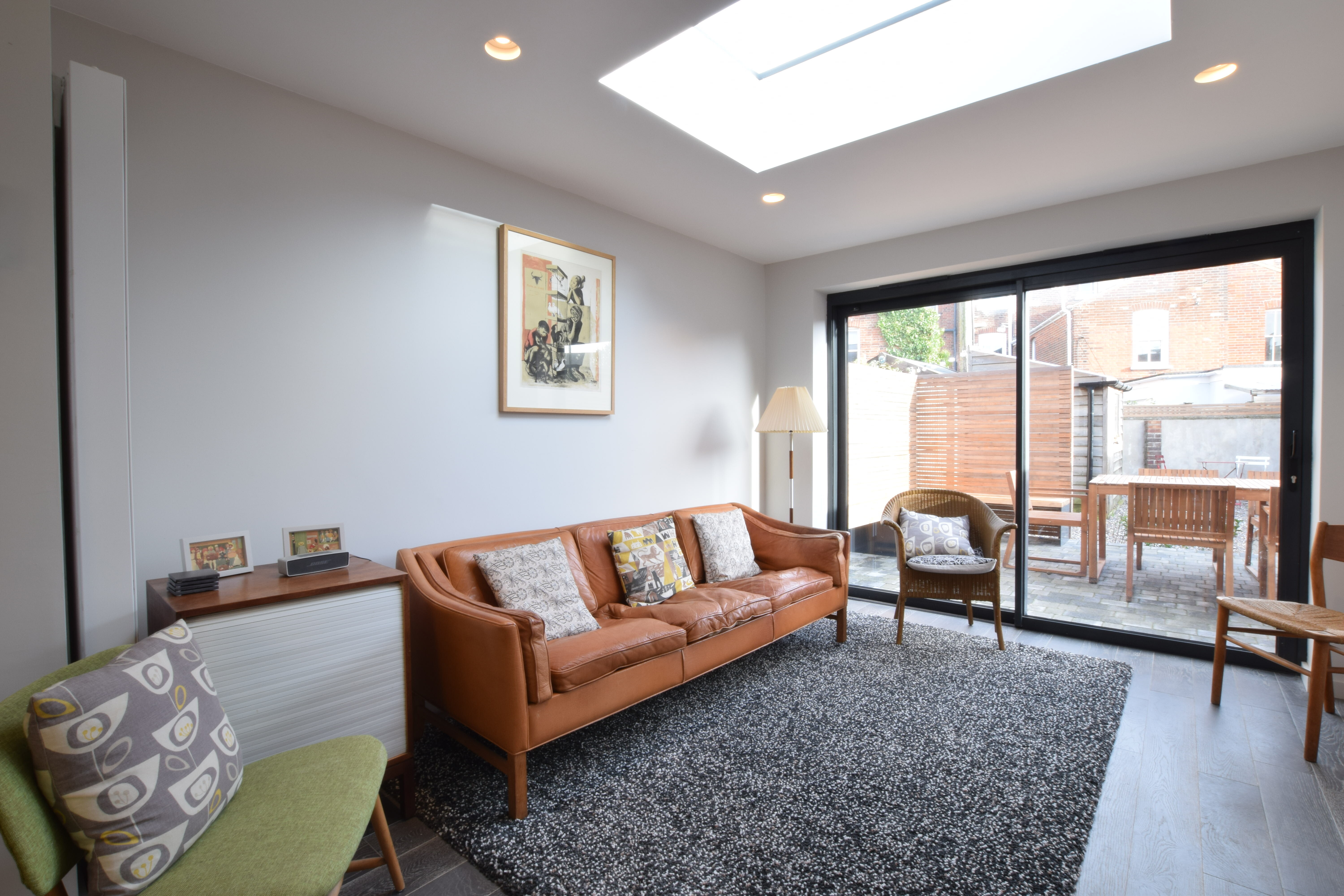 Holiday cottage in Southwold, Suffolk - Photo 4